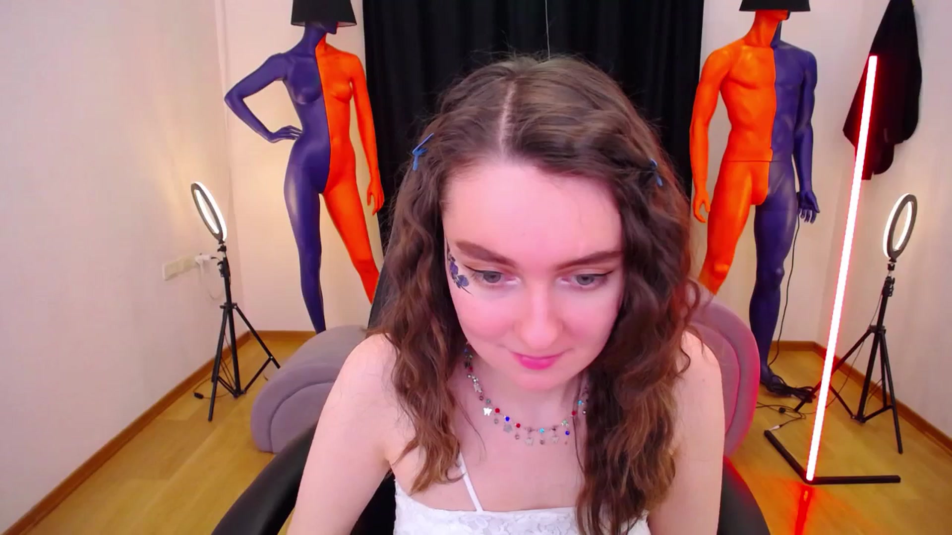 Gallery image thumbnail from Milim_Nava's myfreecams stream on, 02/11/2024, 12:39 image 10 of 20