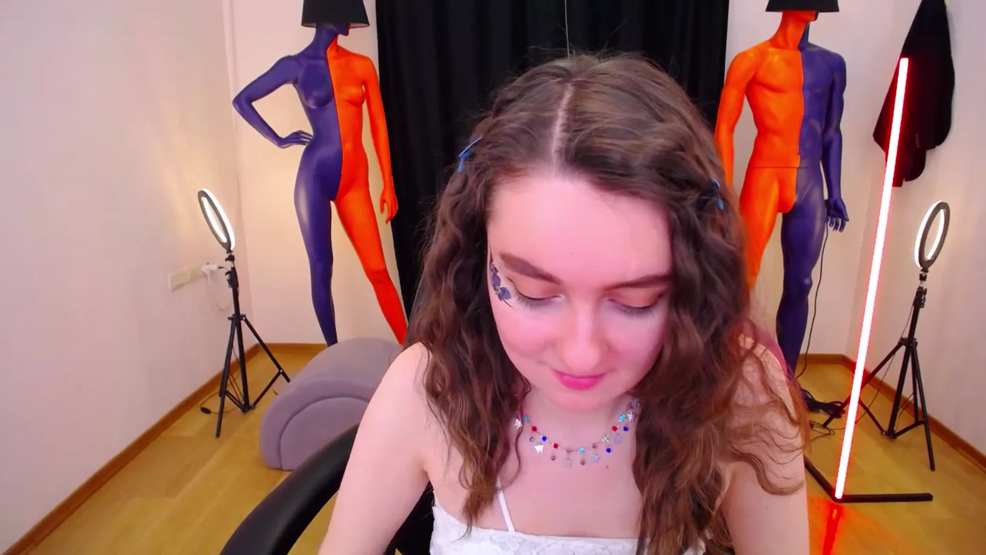 Gallery image thumbnail from Milim_Nava's myfreecams stream on, 02/11/2024, 12:39 image 5 of 20