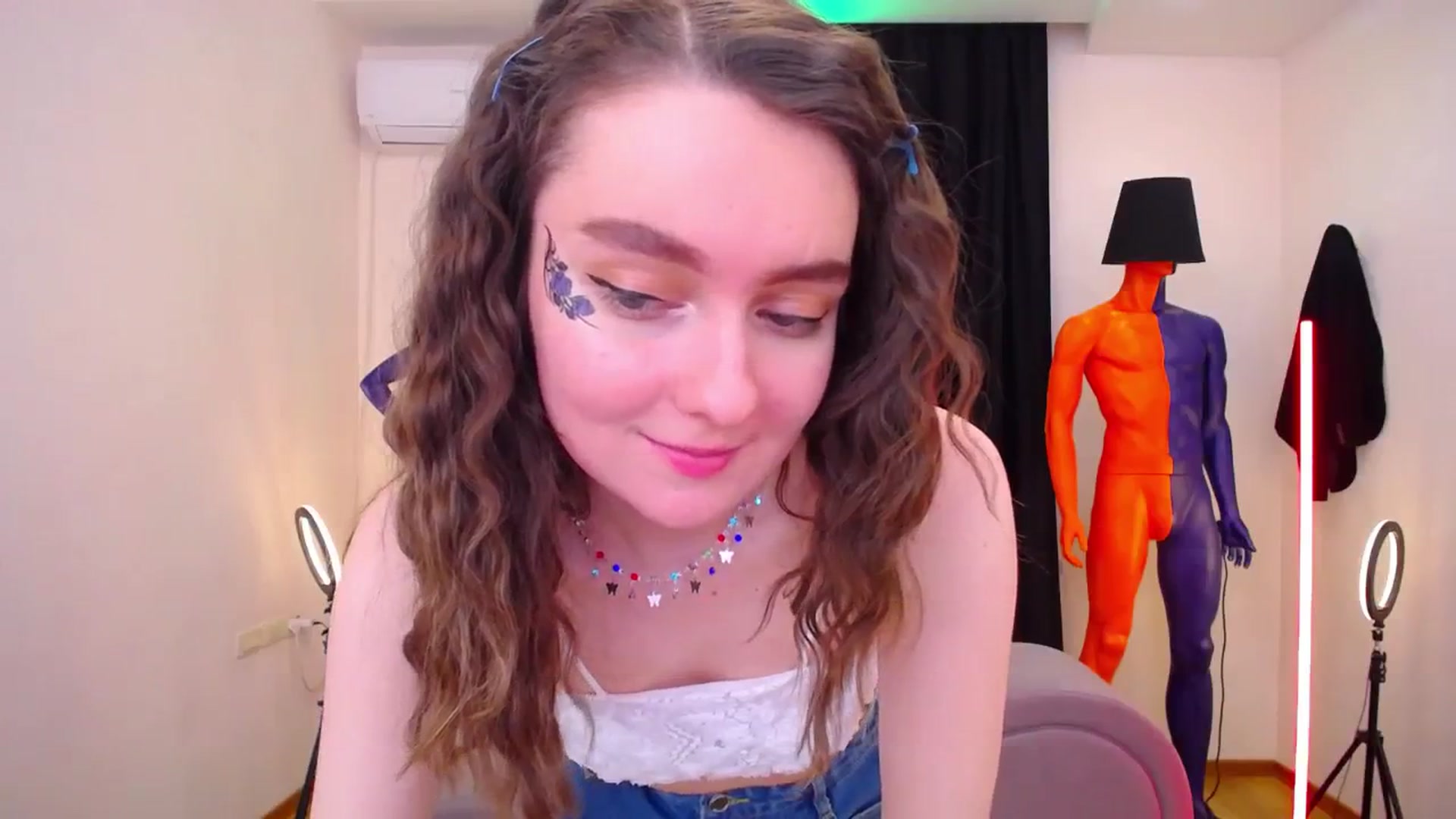 Gallery image thumbnail from Milim_Nava's myfreecams stream on, 02/11/2024, 12:39 image 16 of 20