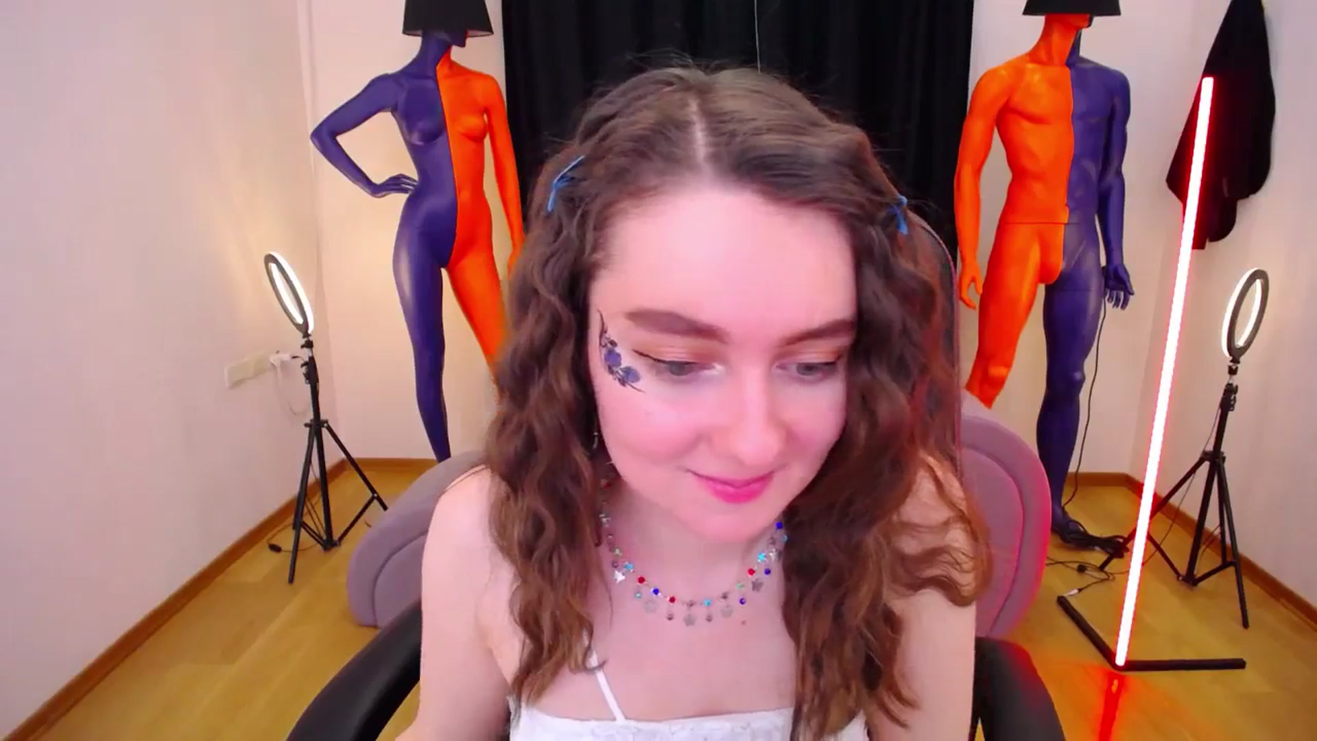 Gallery image thumbnail from Milim_Nava's myfreecams stream on, 02/11/2024, 12:39 image 4 of 20