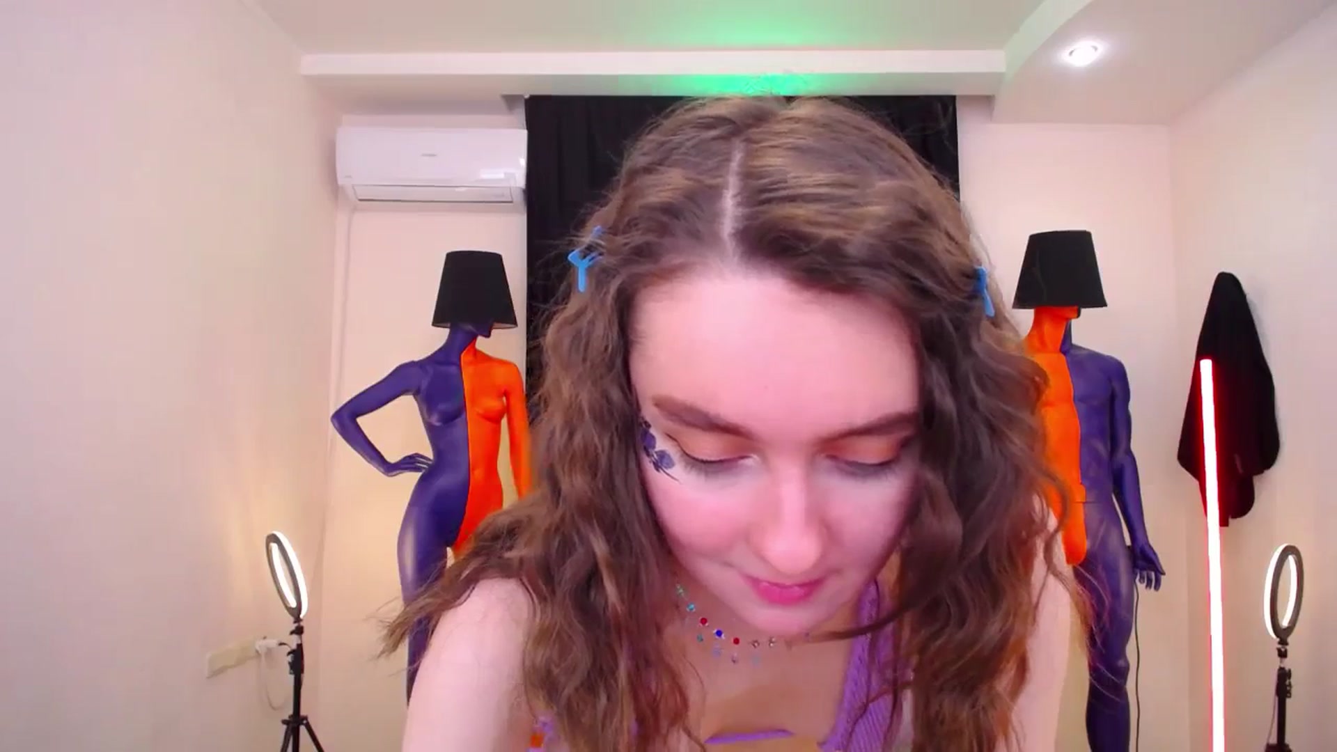 Gallery image thumbnail from Milim_Nava's myfreecams stream on, 02/11/2024, 15:33 image 6 of 20