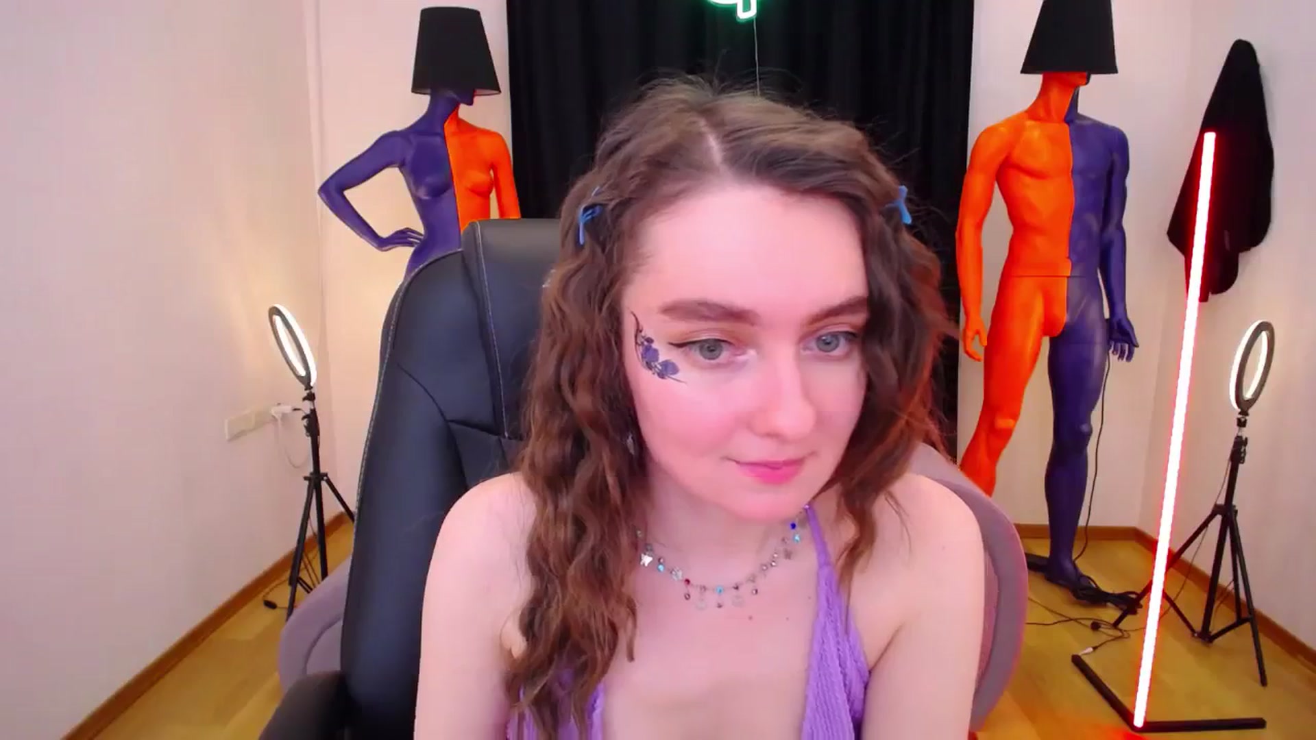 Gallery image thumbnail from Milim_Nava's myfreecams stream on, 02/11/2024, 15:33 image 16 of 20