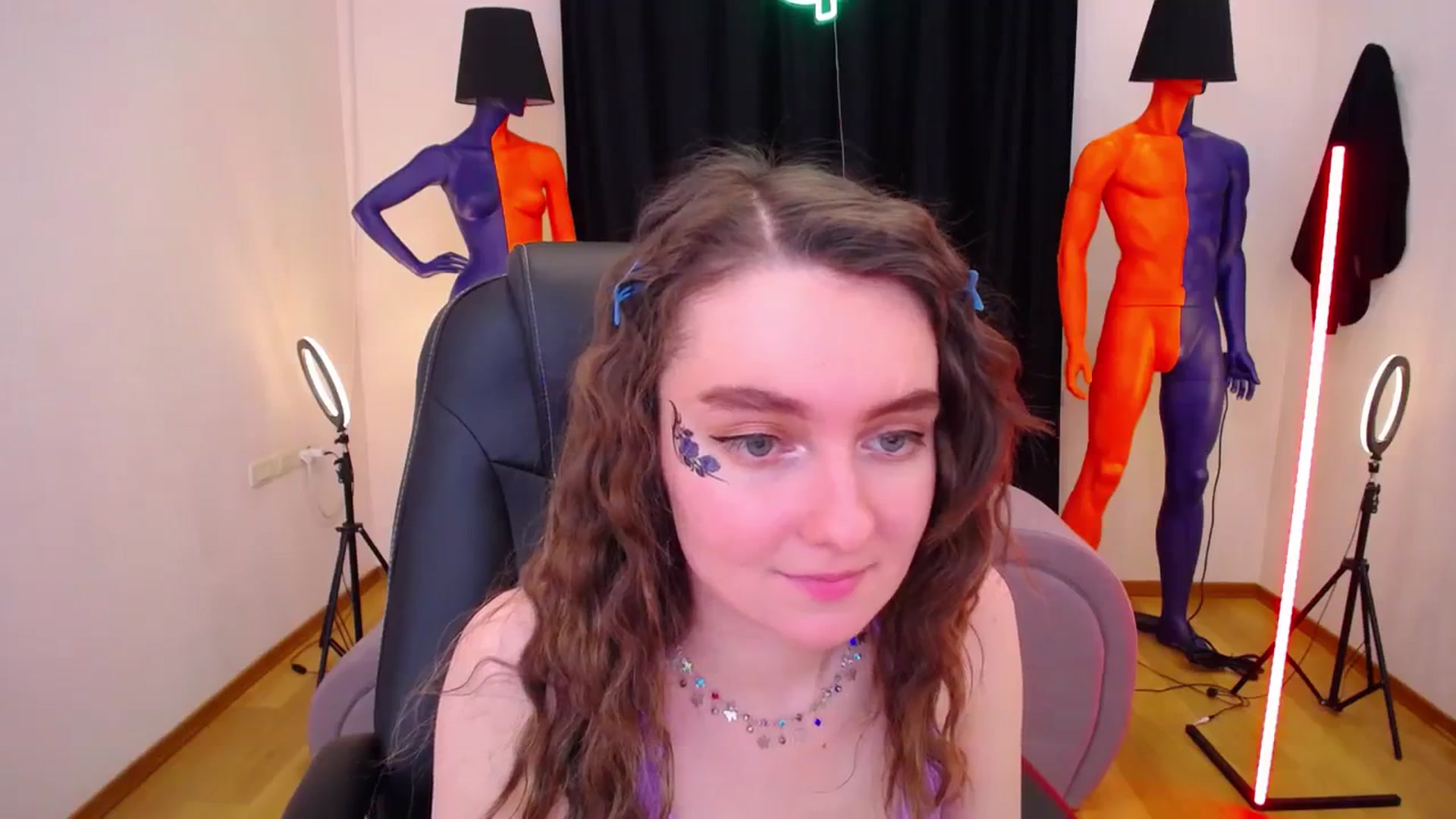 Gallery image thumbnail from Milim_Nava's myfreecams stream on, 02/11/2024, 15:33 image 18 of 20