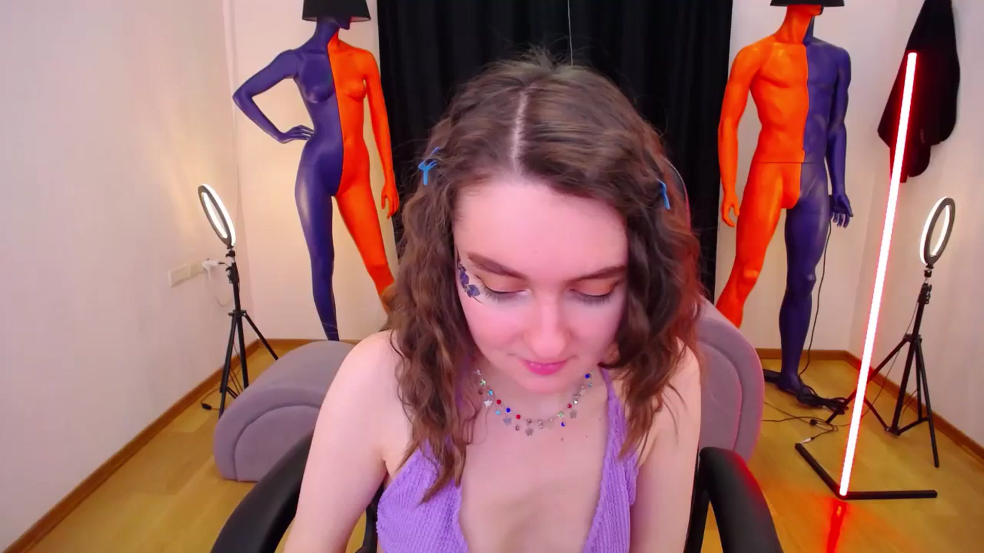 Gallery image thumbnail from Milim_Nava's myfreecams stream on, 02/11/2024, 15:33 image 7 of 20