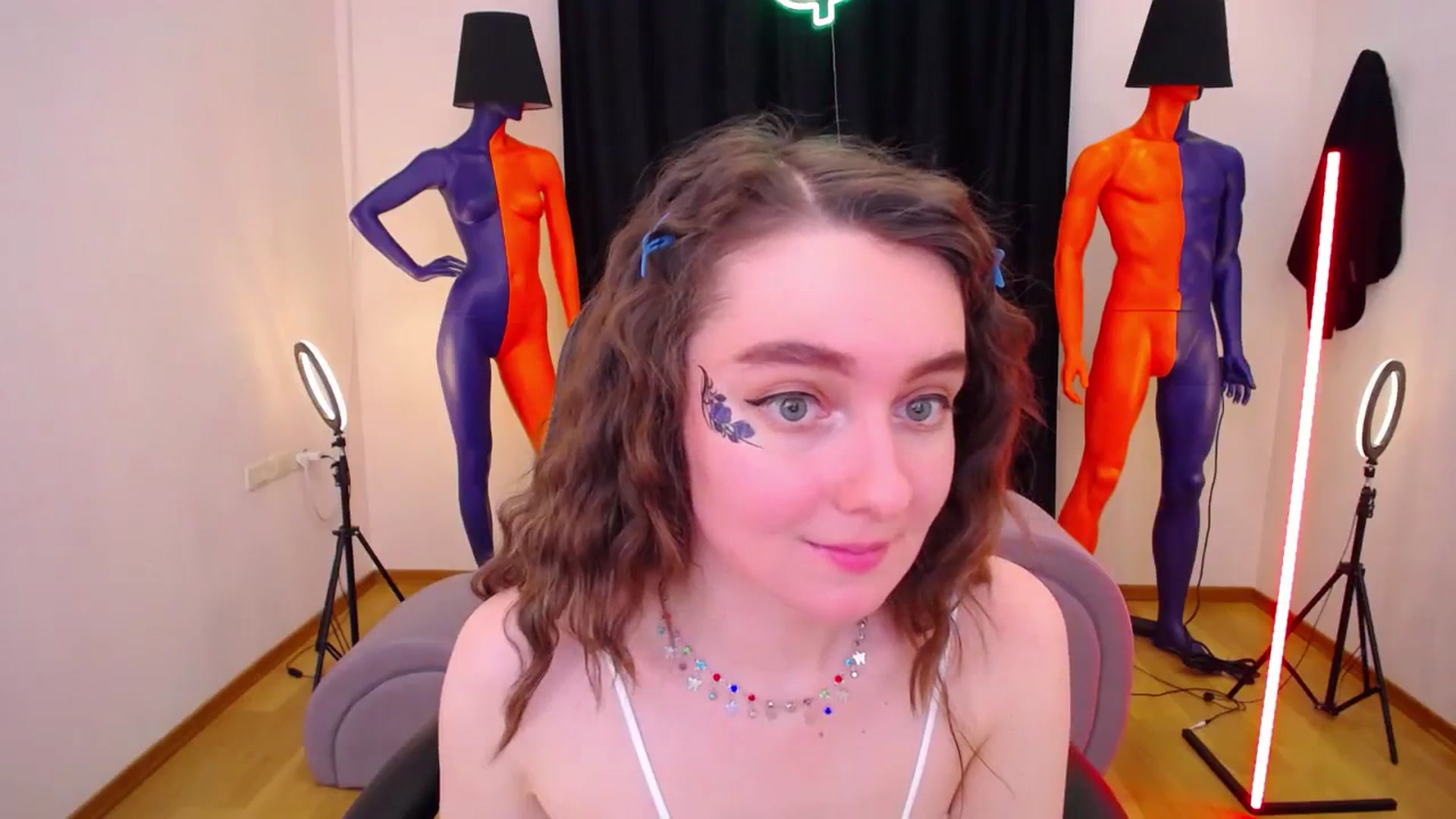 Gallery image thumbnail from Milim_Nava's myfreecams stream on, 02/11/2024, 15:33 image 3 of 20
