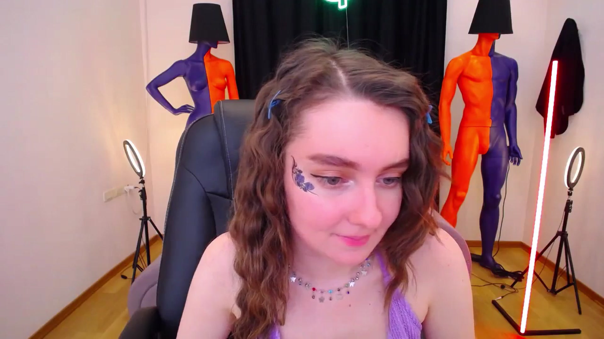 Gallery image thumbnail from Milim_Nava's myfreecams stream on, 02/11/2024, 15:33 image 17 of 20