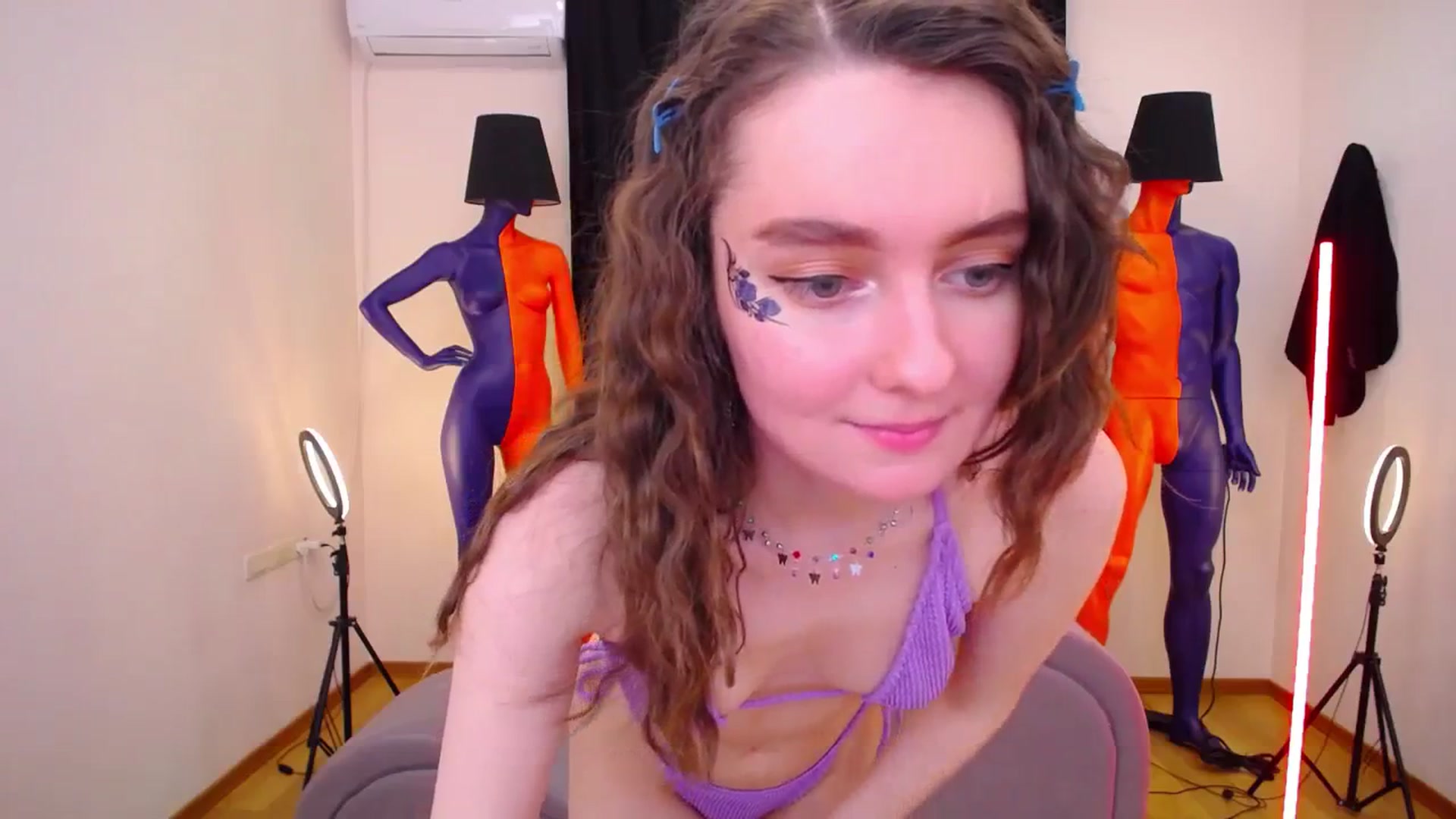 Gallery image thumbnail from Milim_Nava's myfreecams stream on, 02/11/2024, 15:33 image 15 of 20