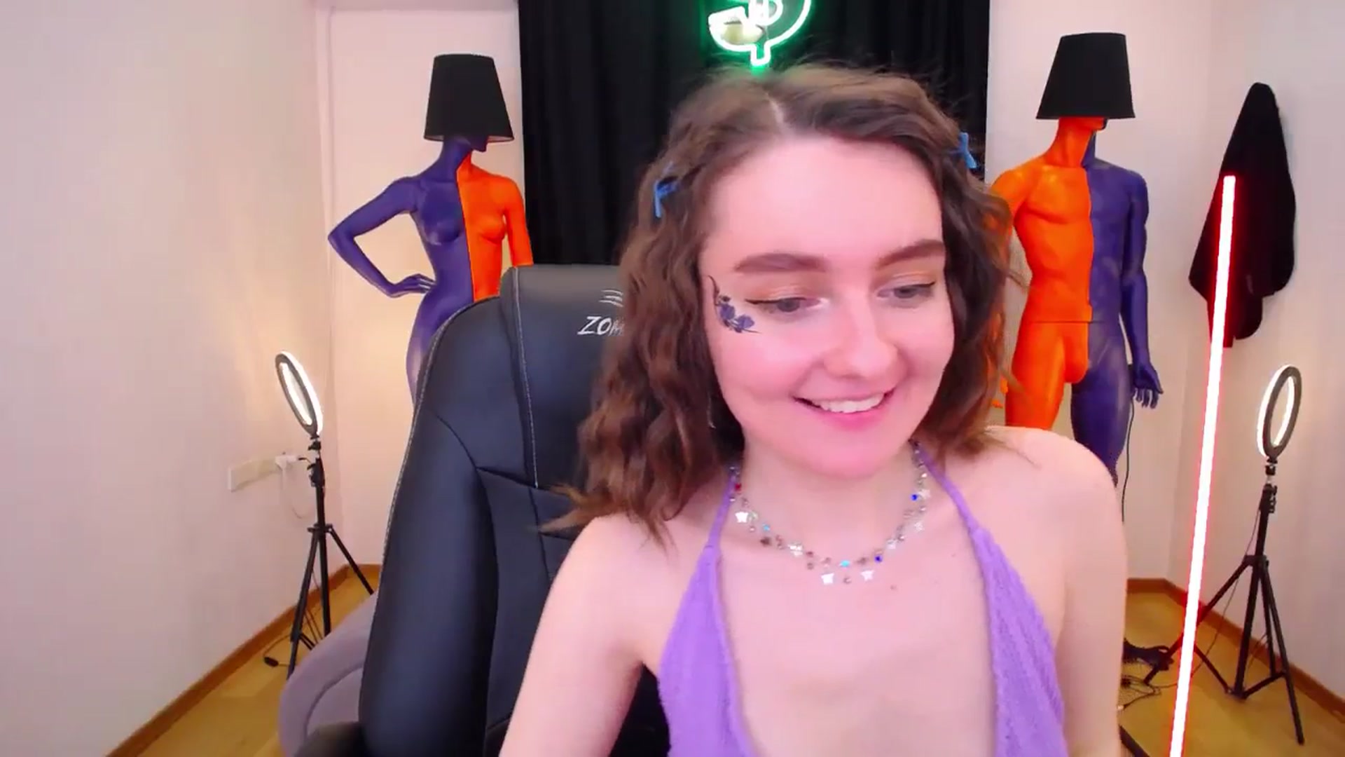 Gallery image thumbnail from Milim_Nava's myfreecams stream on, 02/11/2024, 15:33 image 20 of 20