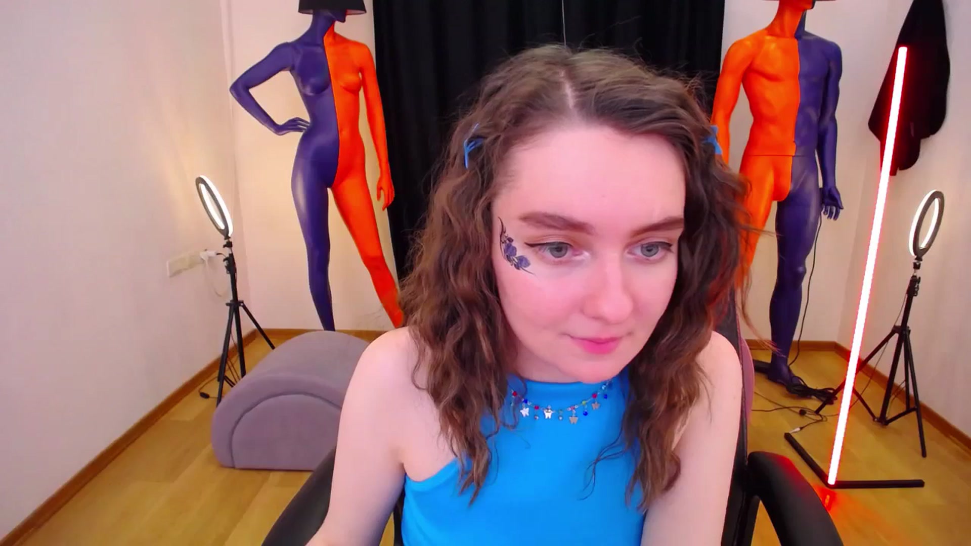 Gallery image thumbnail from Milim_Nava's myfreecams stream on, 02/11/2024, 17:12 image 20 of 20