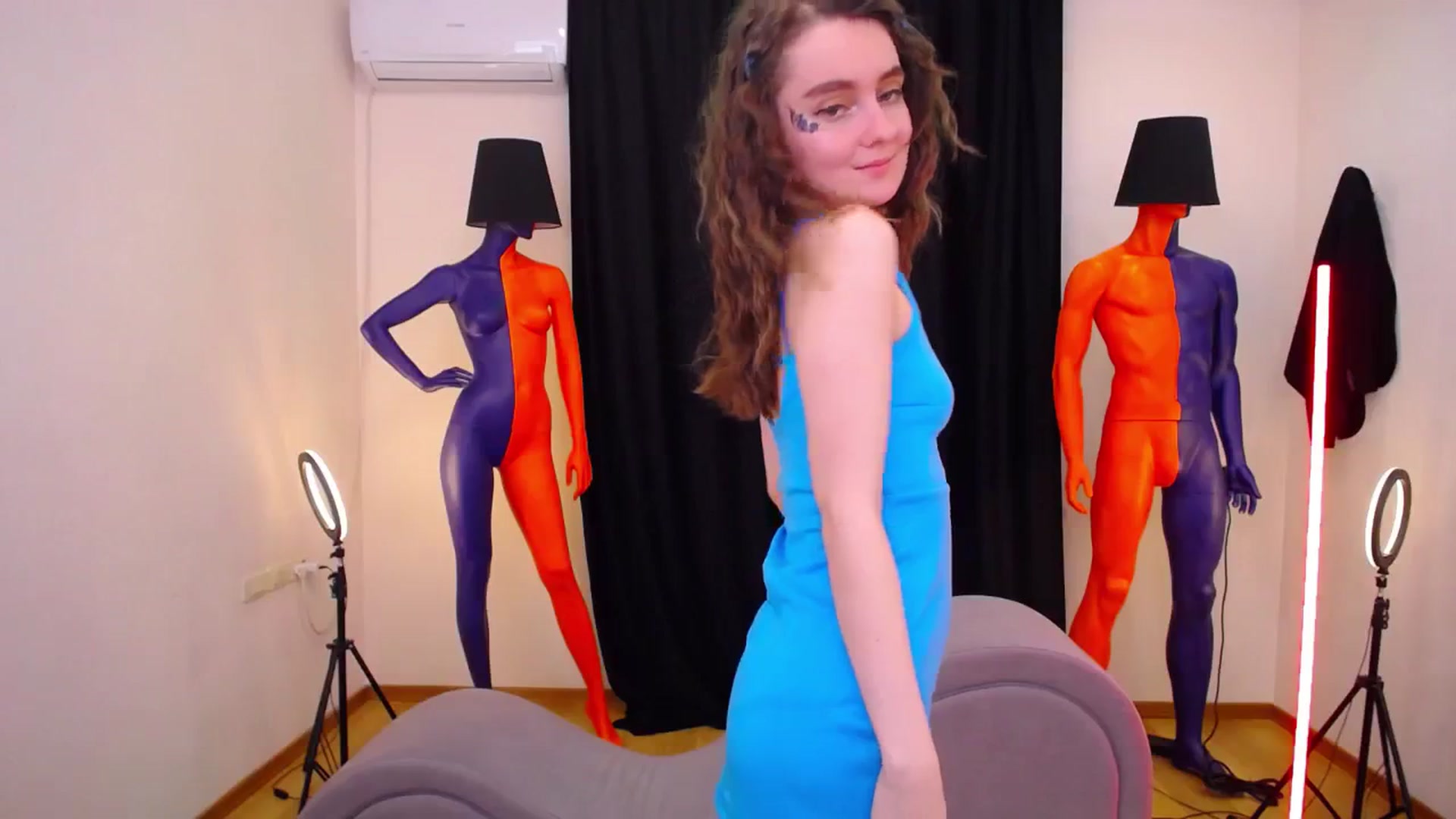 Gallery image thumbnail from Milim_Nava's myfreecams stream on, 02/11/2024, 17:12 image 17 of 20