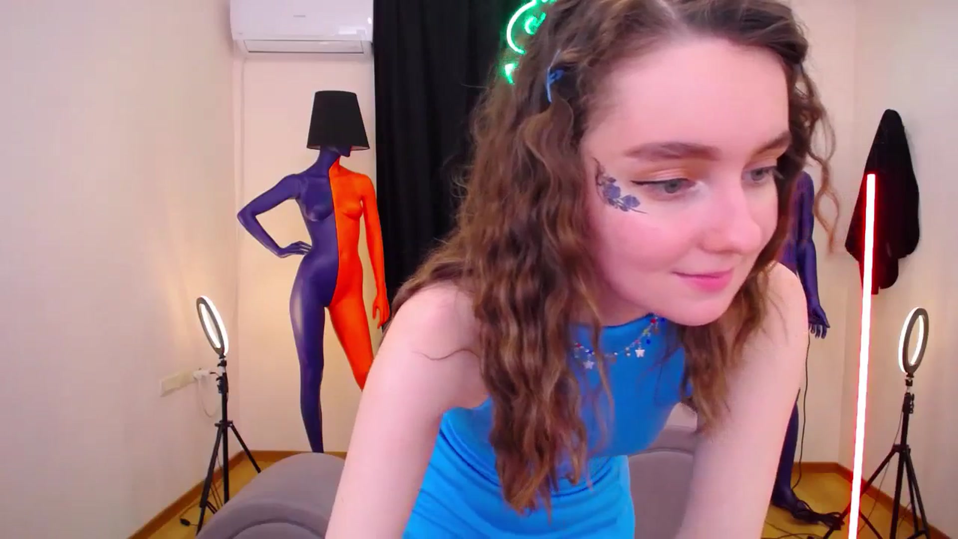 Gallery image thumbnail from Milim_Nava's myfreecams stream on, 02/11/2024, 17:12 image 16 of 20
