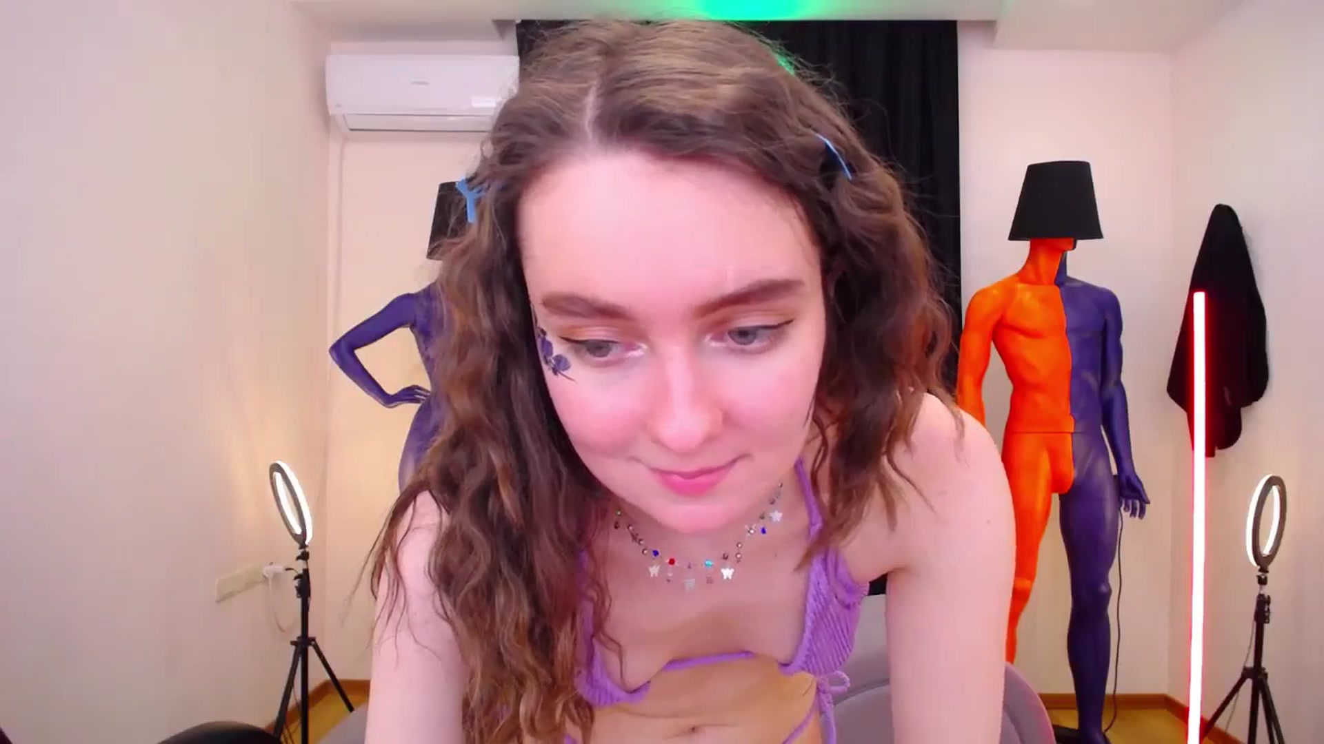Gallery image thumbnail from Milim_Nava's myfreecams stream on, 02/11/2024, 17:12 image 3 of 20