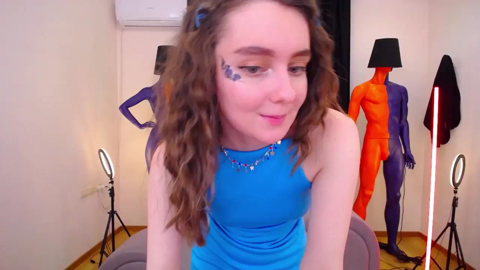 Gallery image thumbnail from Milim_Nava's myfreecams stream on, 02/11/2024, 17:12 image 18 of 20