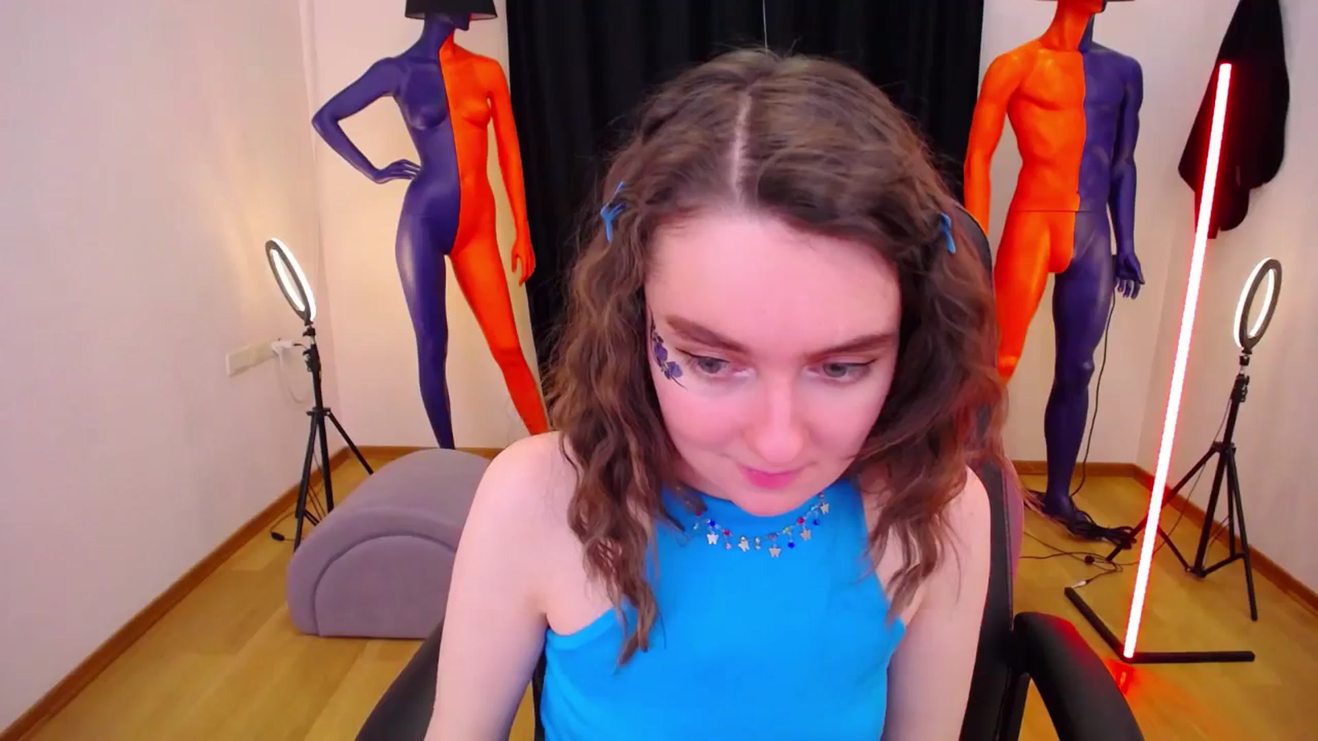 Gallery image thumbnail from Milim_Nava's myfreecams stream on, 02/11/2024, 17:12 image 19 of 20