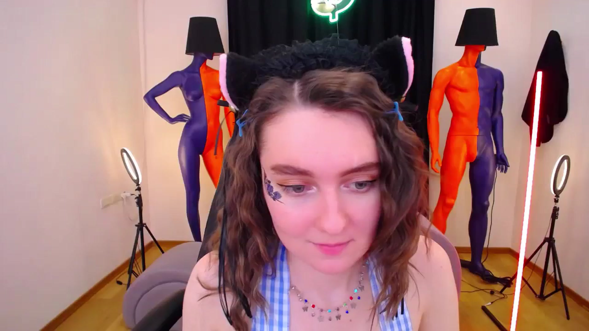 Gallery image thumbnail from Milim_Nava's myfreecams stream on, 02/11/2024, 17:12 image 13 of 20