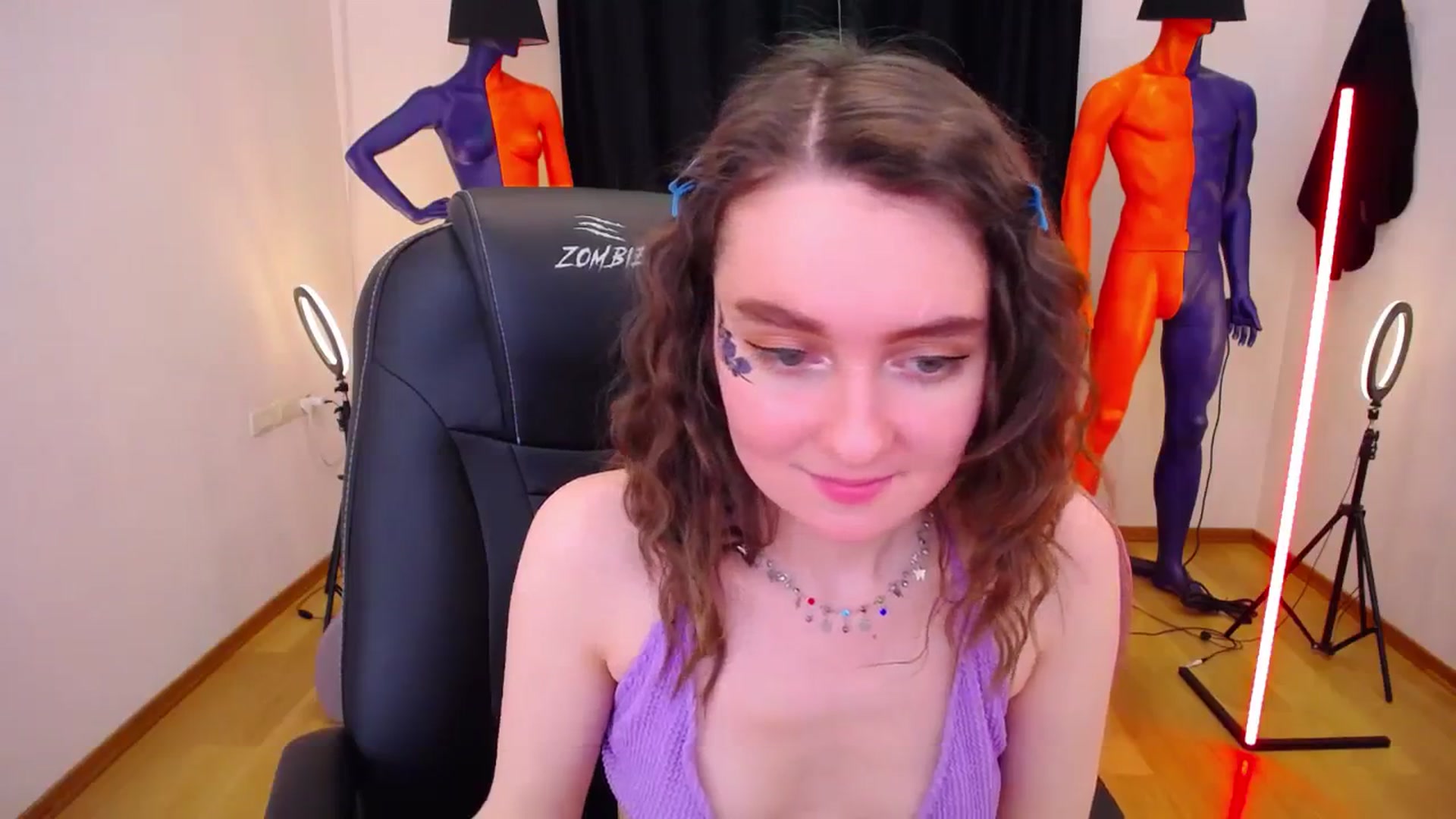 Gallery image thumbnail from Milim_Nava's myfreecams stream on, 02/11/2024, 17:12 image 2 of 20