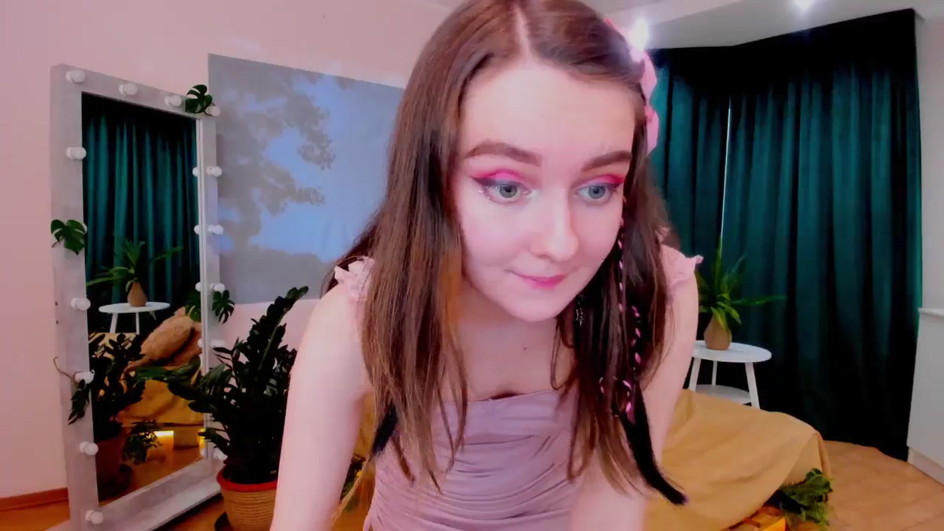 Gallery image thumbnail from Milim_Nava's myfreecams stream on, 02/26/2024, 11:56 image 12 of 20