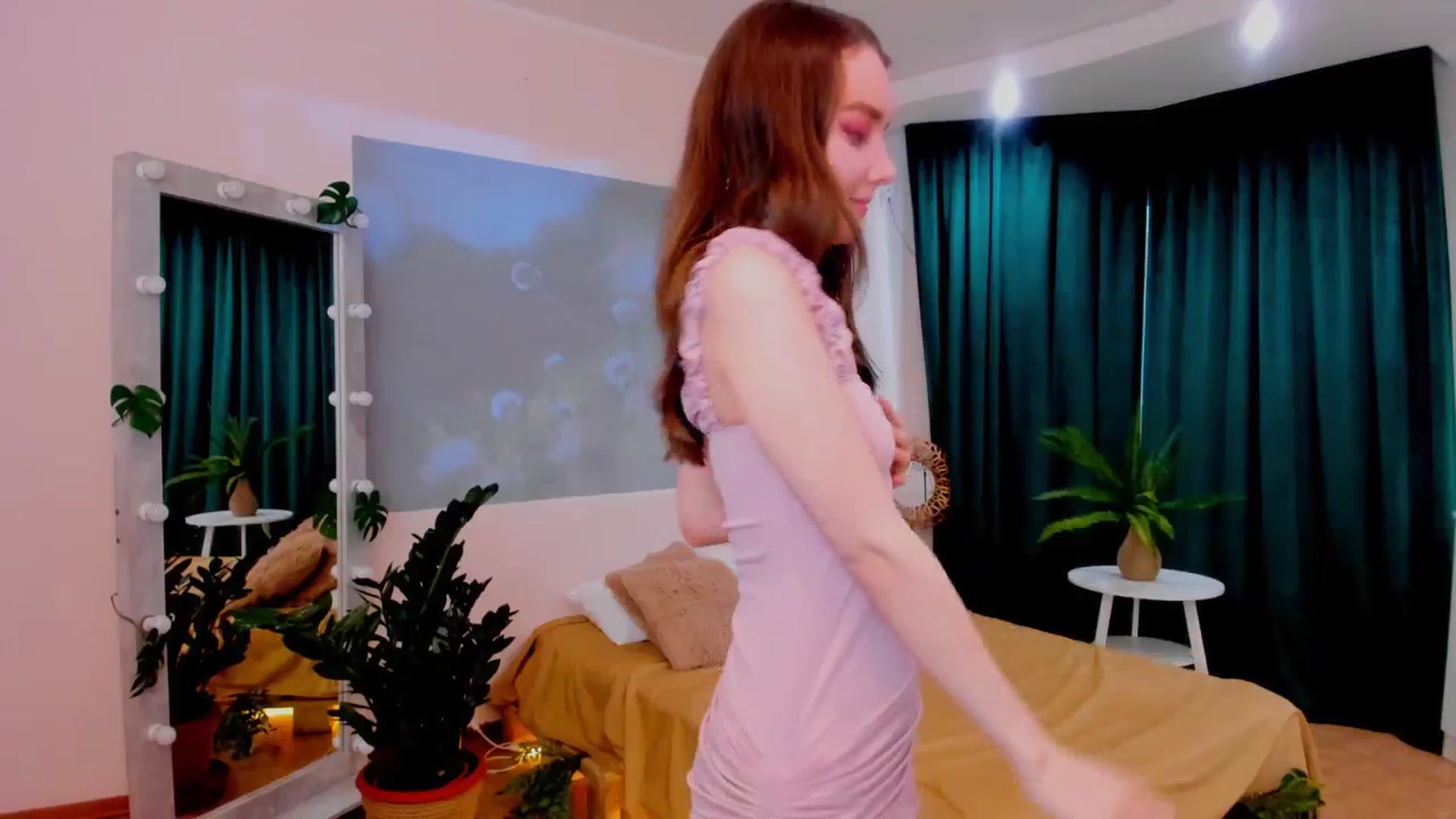 Gallery image thumbnail from Milim_Nava's myfreecams stream on, 02/26/2024, 11:56 image 5 of 20