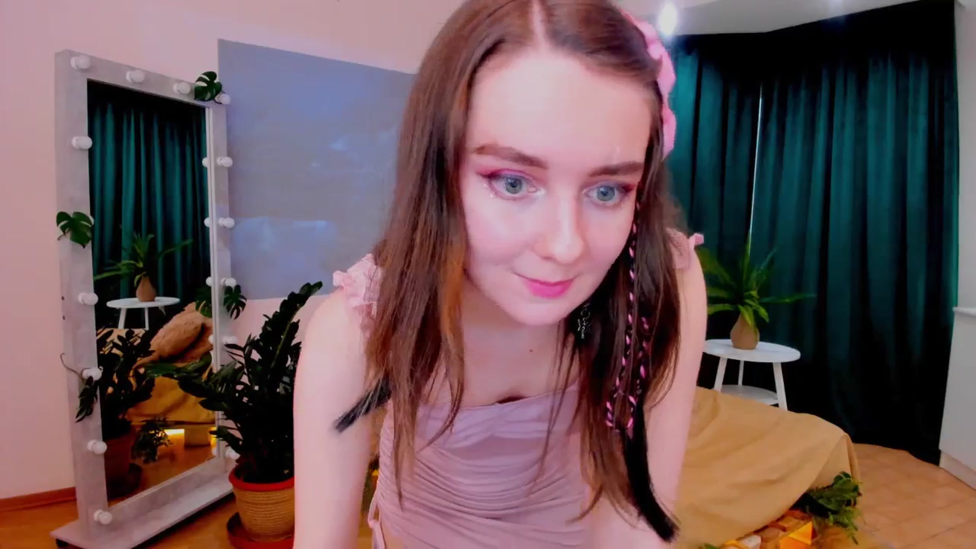 Gallery image thumbnail from Milim_Nava's myfreecams stream on, 02/26/2024, 11:56 image 19 of 20