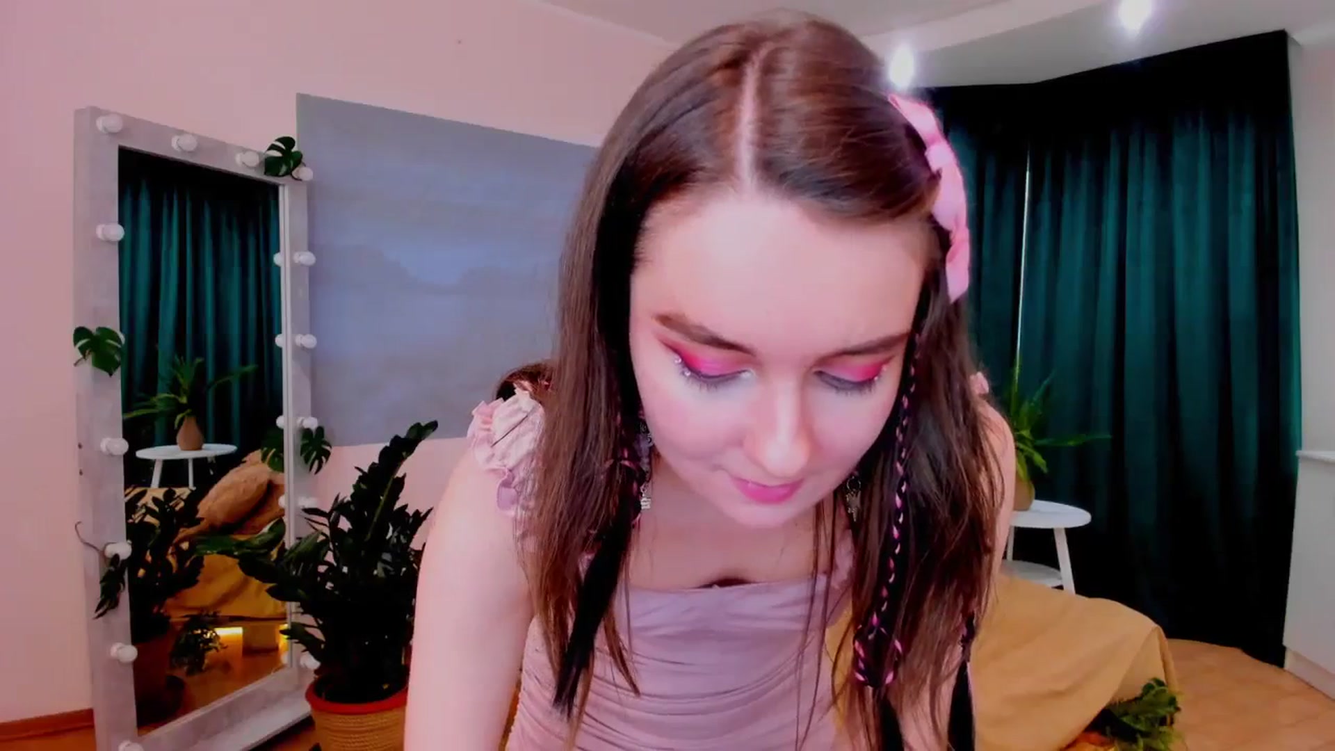 Gallery image thumbnail from Milim_Nava's myfreecams stream on, 02/26/2024, 12:36 image 13 of 20