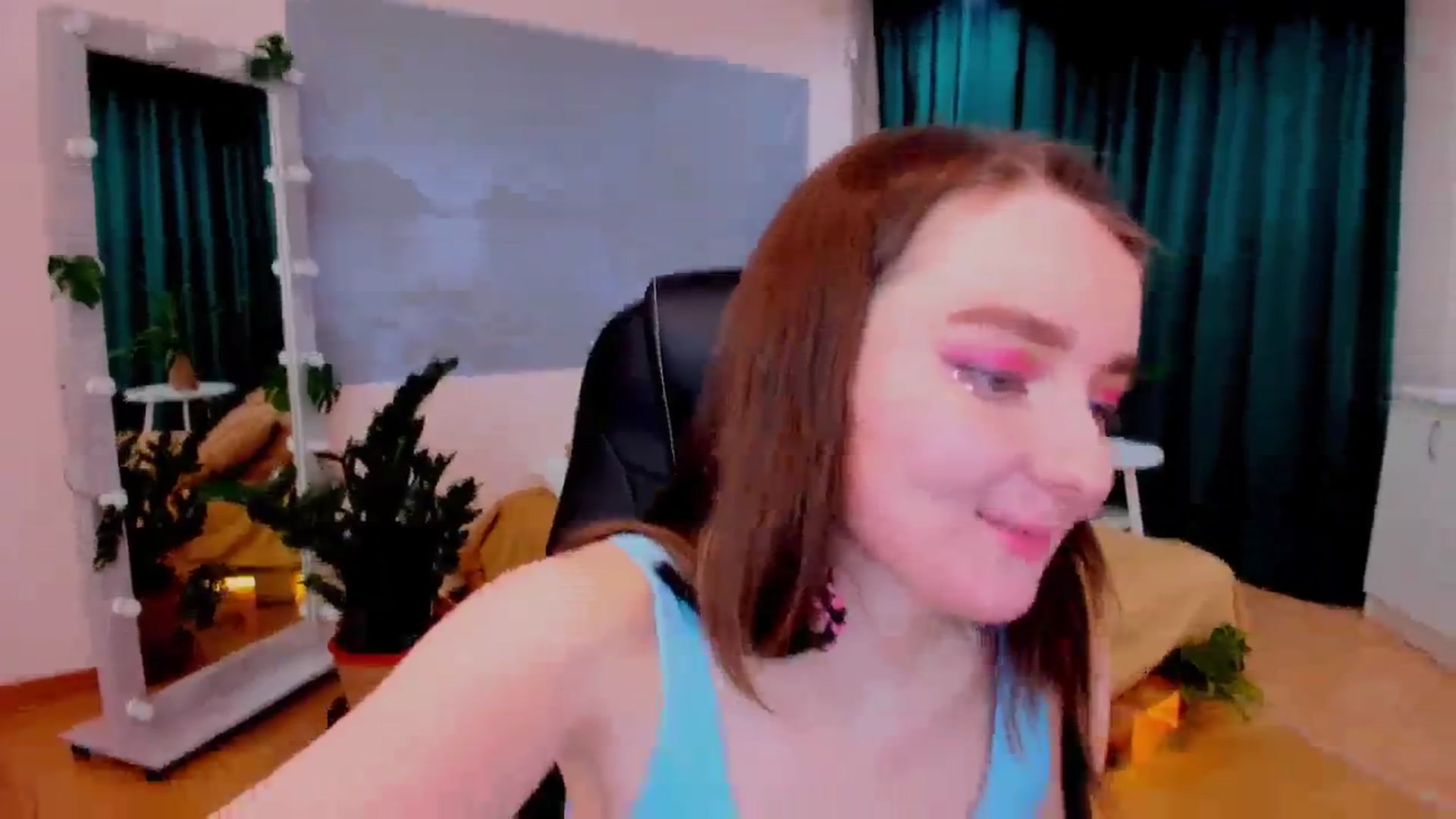 Gallery image thumbnail from Milim_Nava's myfreecams stream on, 02/26/2024, 14:13 image 11 of 20