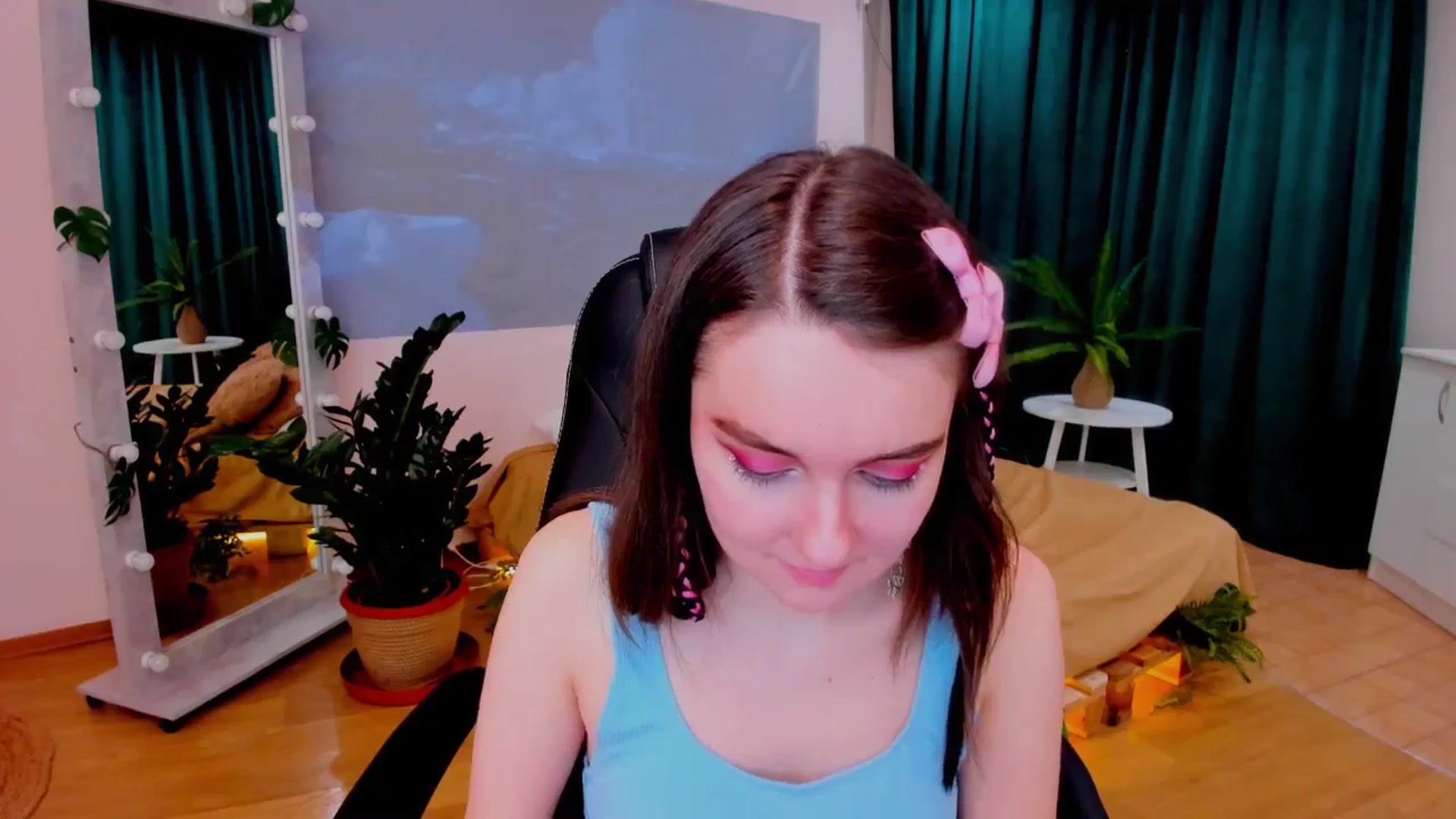 Gallery image thumbnail from Milim_Nava's myfreecams stream on, 02/26/2024, 14:13 image 13 of 20