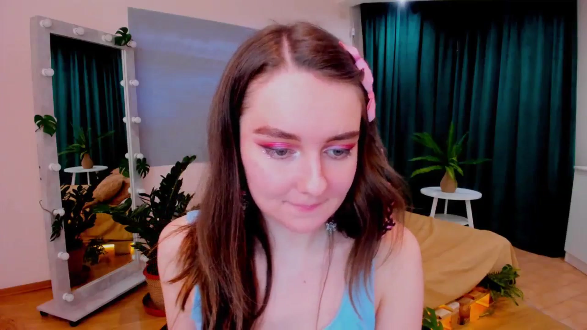 Gallery image thumbnail from Milim_Nava's myfreecams stream on, 02/26/2024, 14:13 image 7 of 20