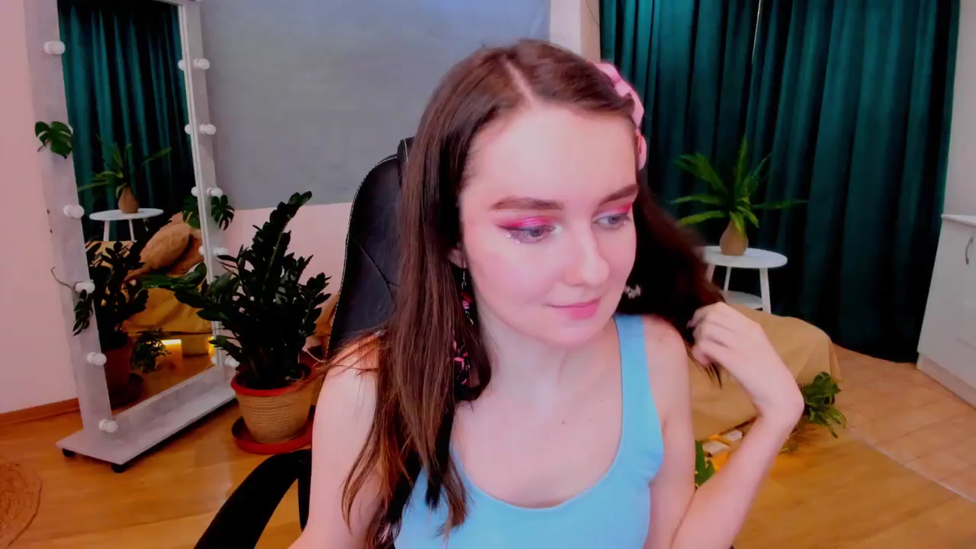 Gallery image thumbnail from Milim_Nava's myfreecams stream on, 02/26/2024, 14:13 image 1 of 20