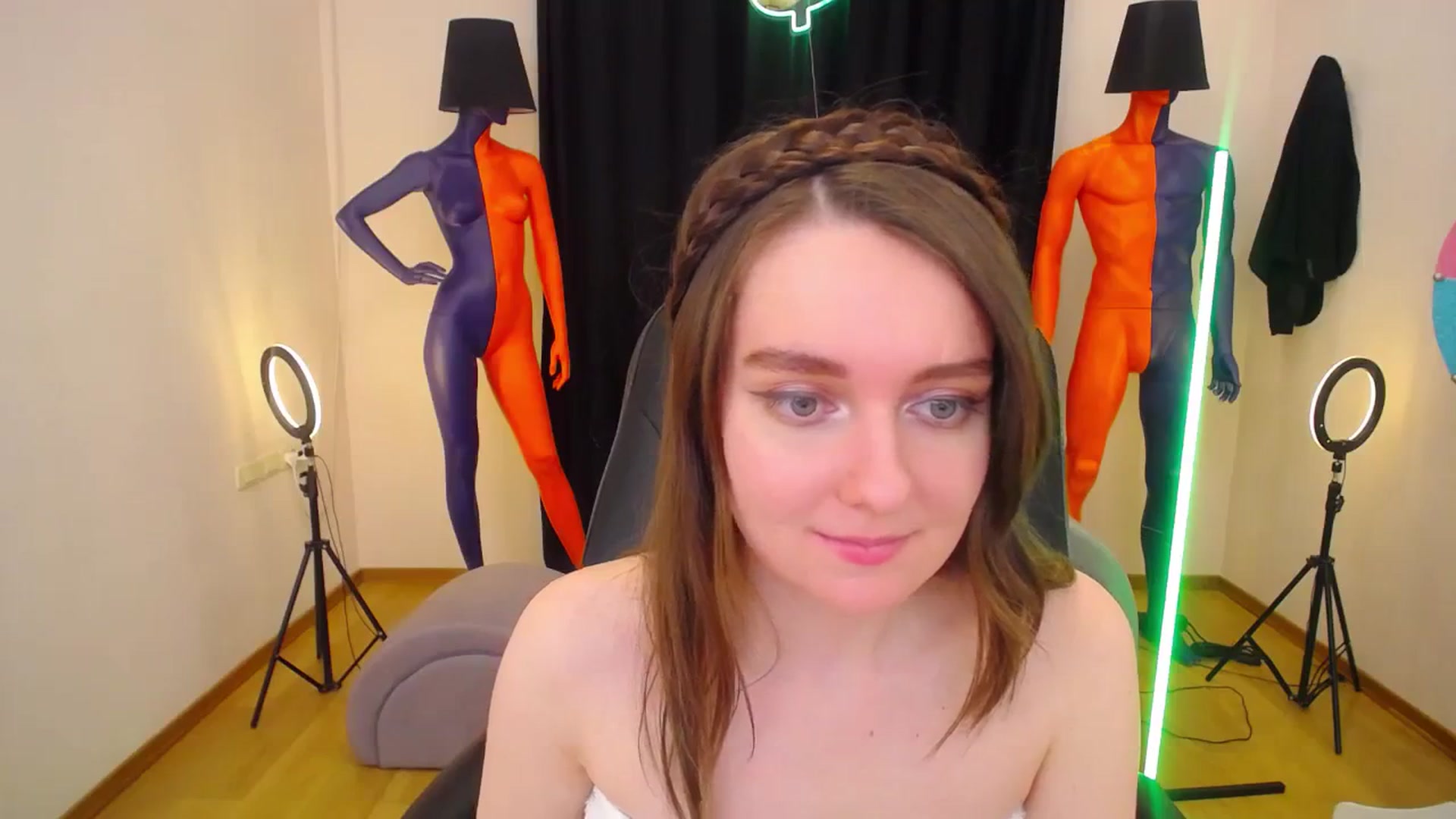 Gallery image thumbnail from Milim_Nava's myfreecams stream on, 02/27/2024, 10:02 image 6 of 20