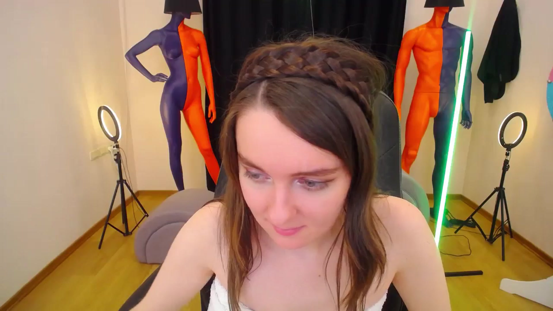 Gallery image thumbnail from Milim_Nava's myfreecams stream on, 02/27/2024, 10:02 image 13 of 20