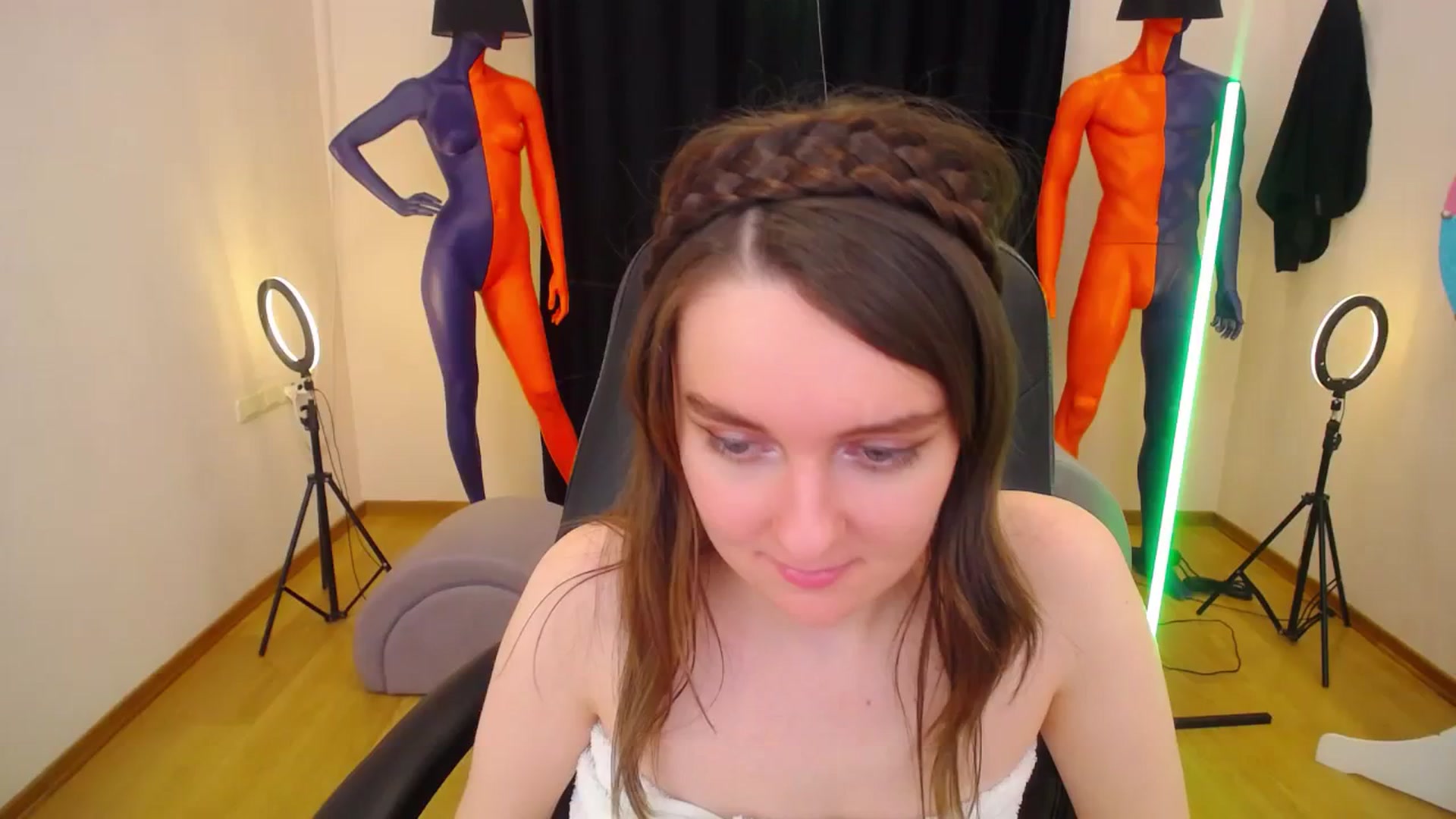 Gallery image thumbnail from Milim_Nava's myfreecams stream on, 02/27/2024, 10:02 image 14 of 20