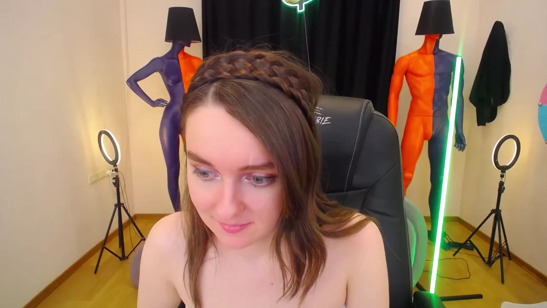 Gallery image thumbnail from Milim_Nava's myfreecams stream on, 02/27/2024, 10:02 image 7 of 20