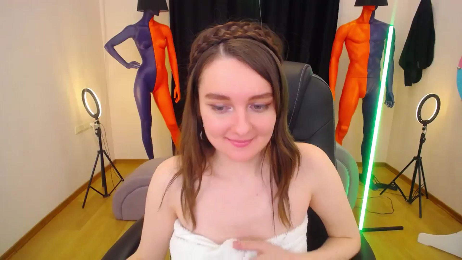 Gallery image thumbnail from Milim_Nava's myfreecams stream on, 02/27/2024, 10:02 image 16 of 20