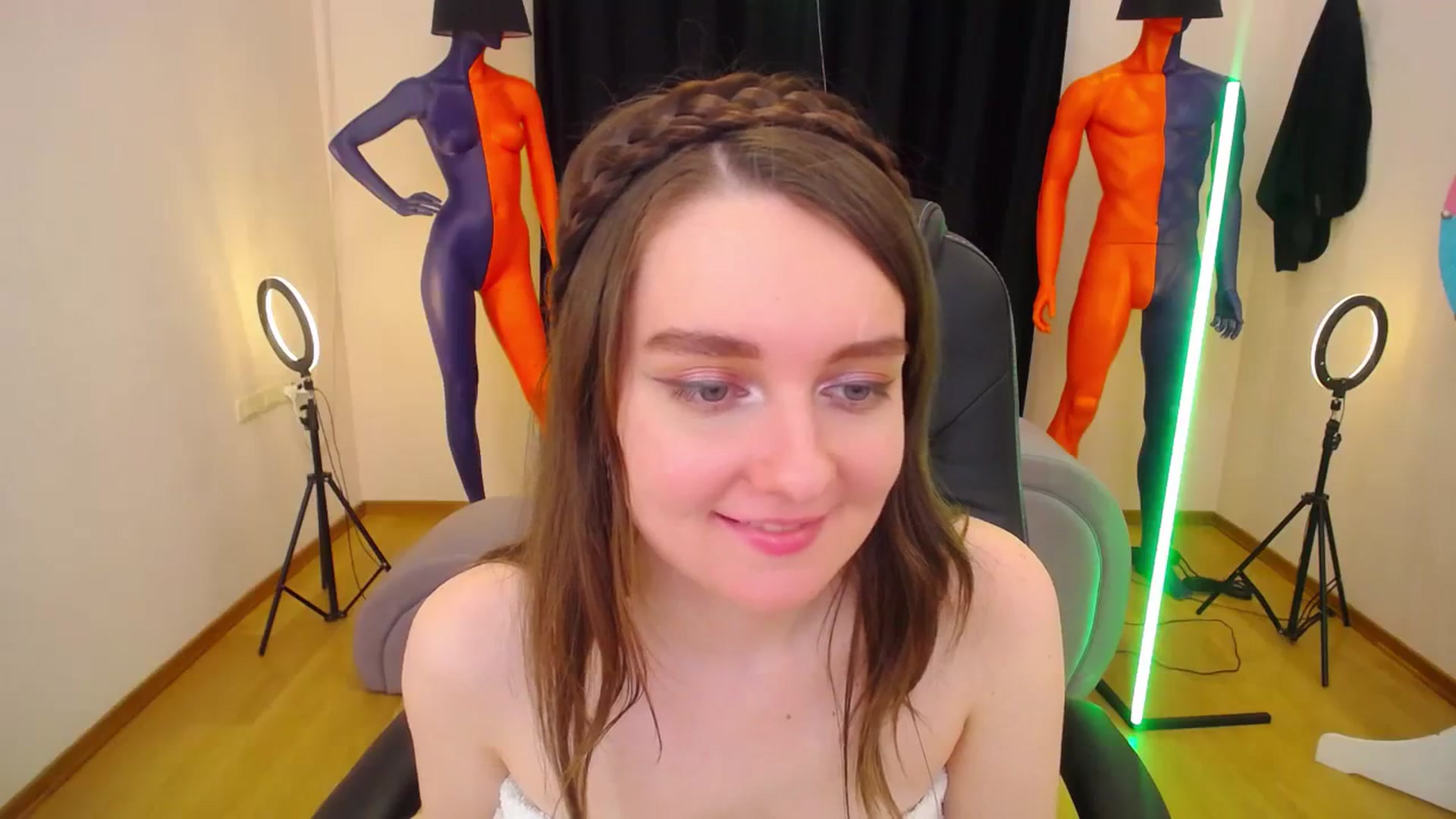Gallery image thumbnail from Milim_Nava's myfreecams stream on, 02/27/2024, 10:02 image 12 of 20