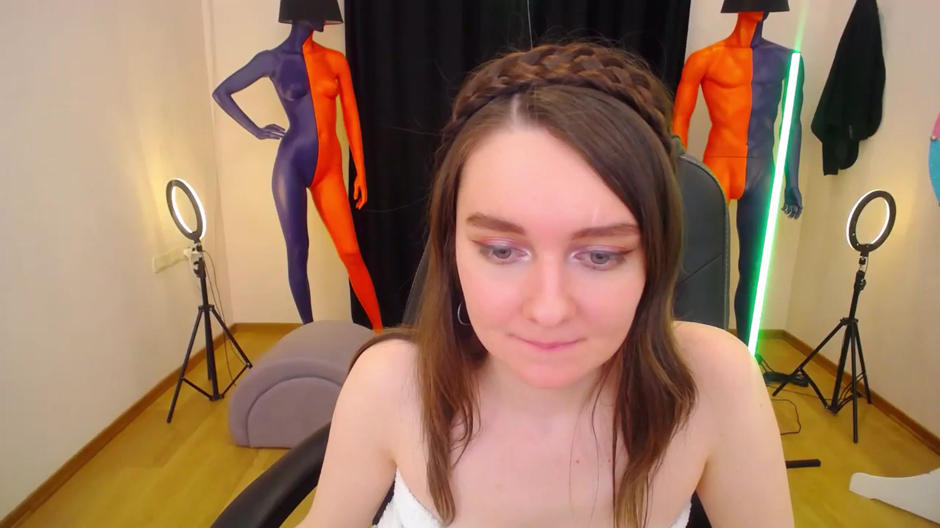 Gallery image thumbnail from Milim_Nava's myfreecams stream on, 02/27/2024, 10:02 image 20 of 20
