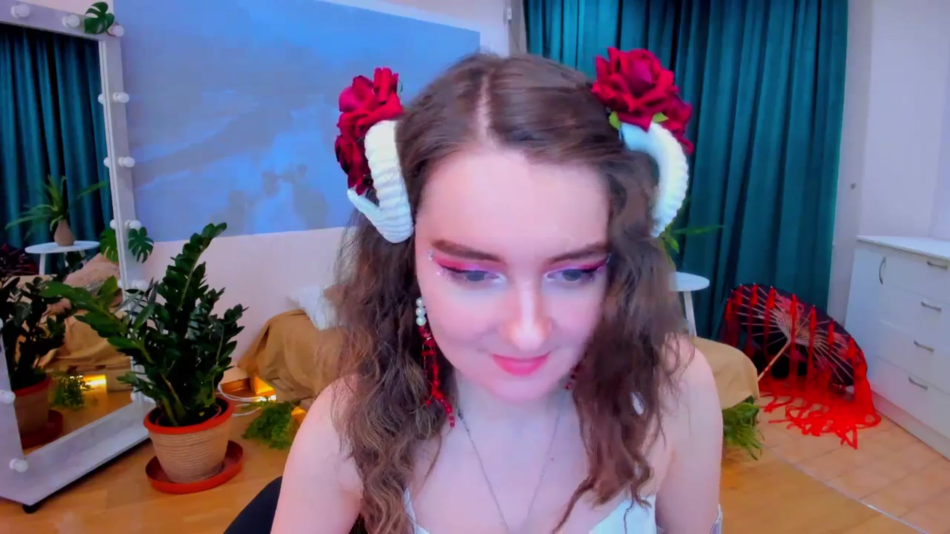 Gallery image thumbnail from Milim_Nava's myfreecams stream on, 02/28/2024, 20:06 image 5 of 20