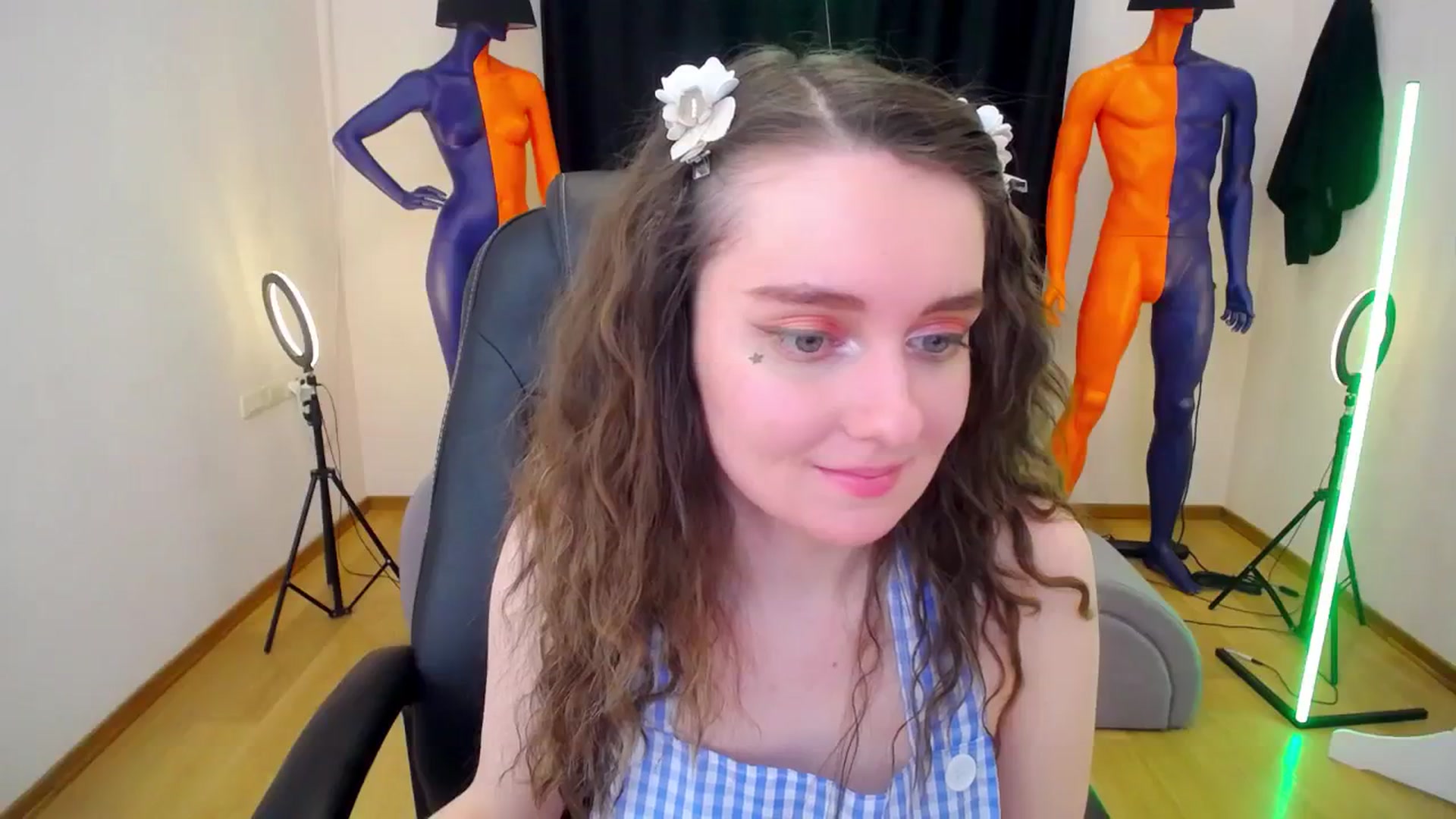 Gallery image thumbnail from Milim_Nava's myfreecams stream on, 02/29/2024, 16:00 image 19 of 20
