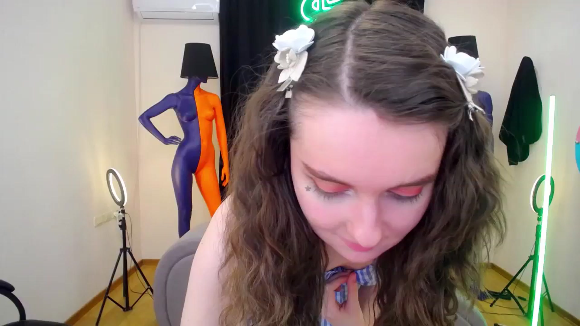 Gallery image thumbnail from Milim_Nava's myfreecams stream on, 02/29/2024, 16:00 image 13 of 20