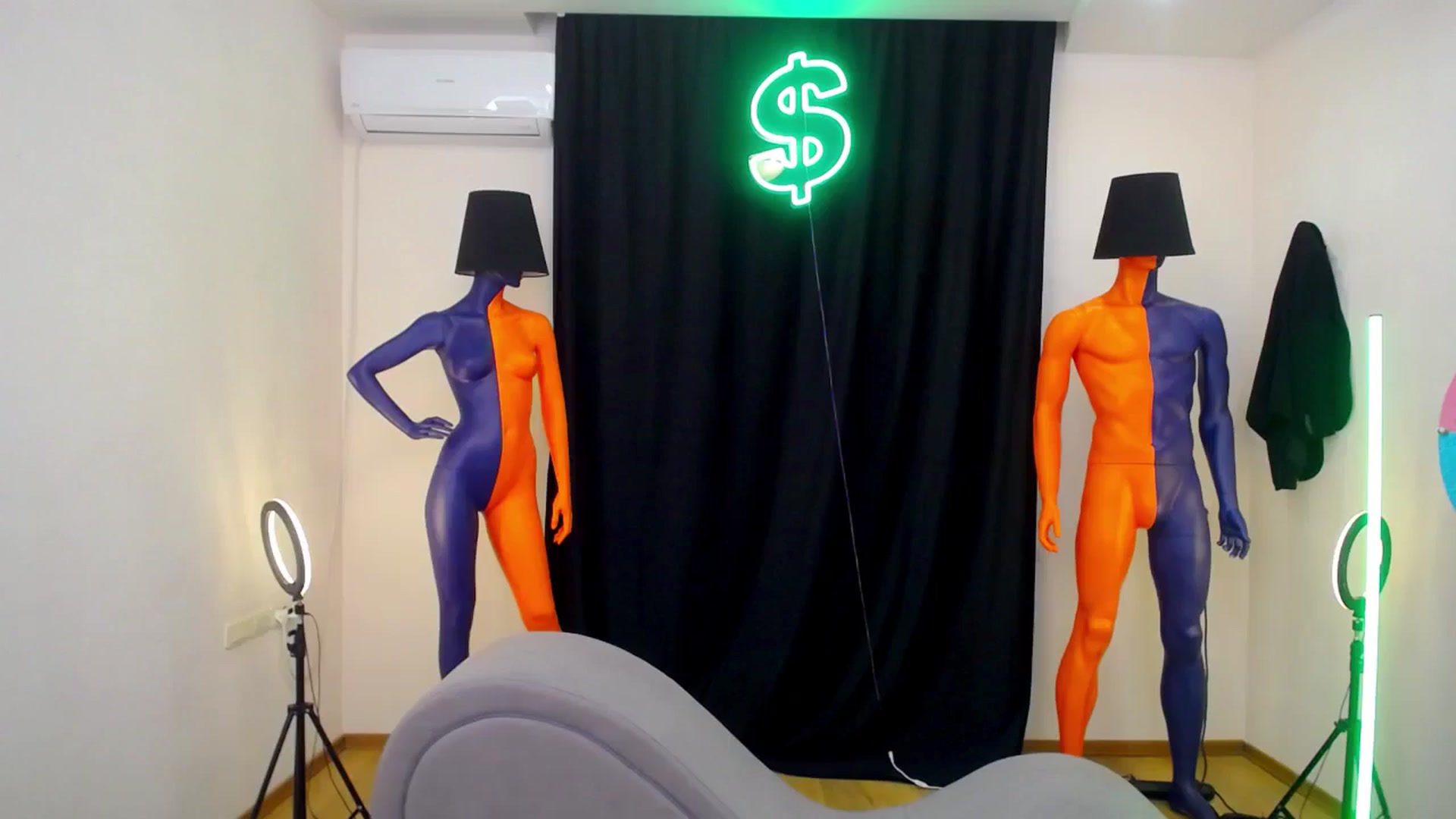 Gallery image thumbnail from Milim_Nava's myfreecams stream on, 02/29/2024, 16:00 image 1 of 20