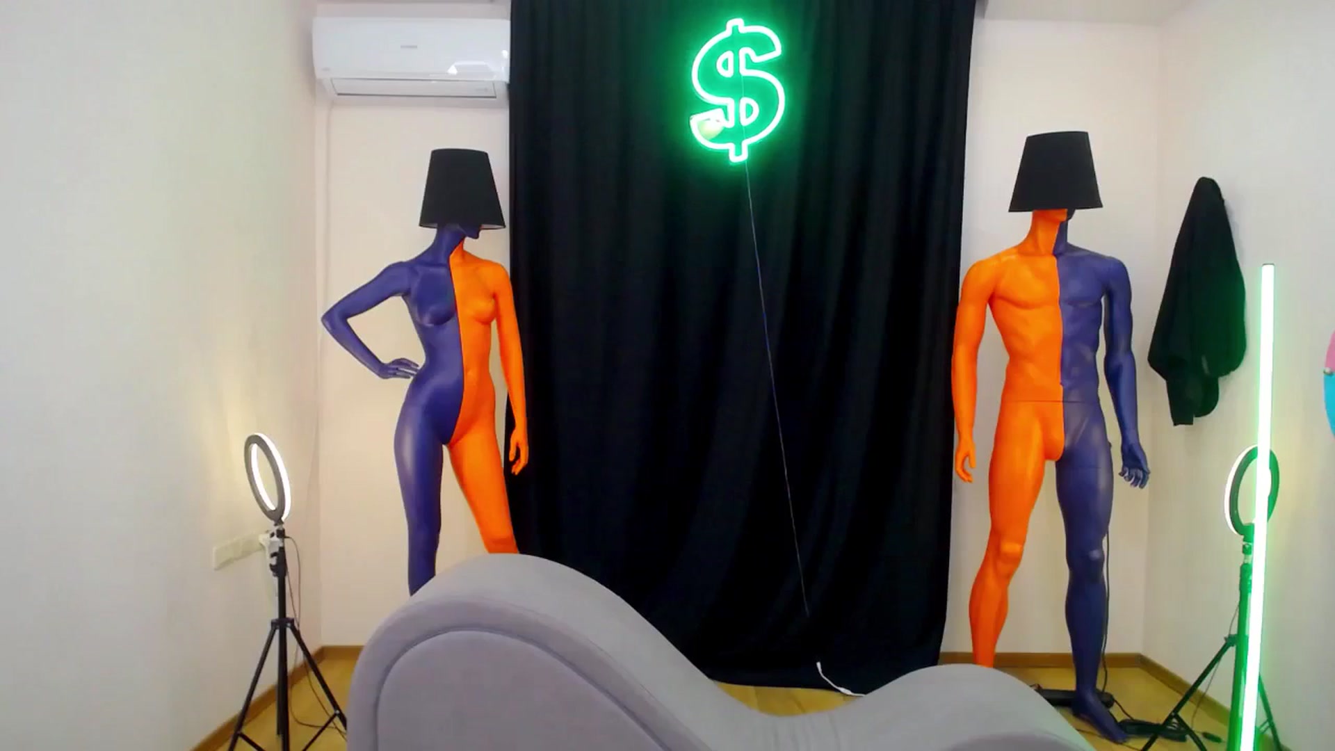 Gallery image thumbnail from Milim_Nava's myfreecams stream on, 02/29/2024, 16:00 image 17 of 20
