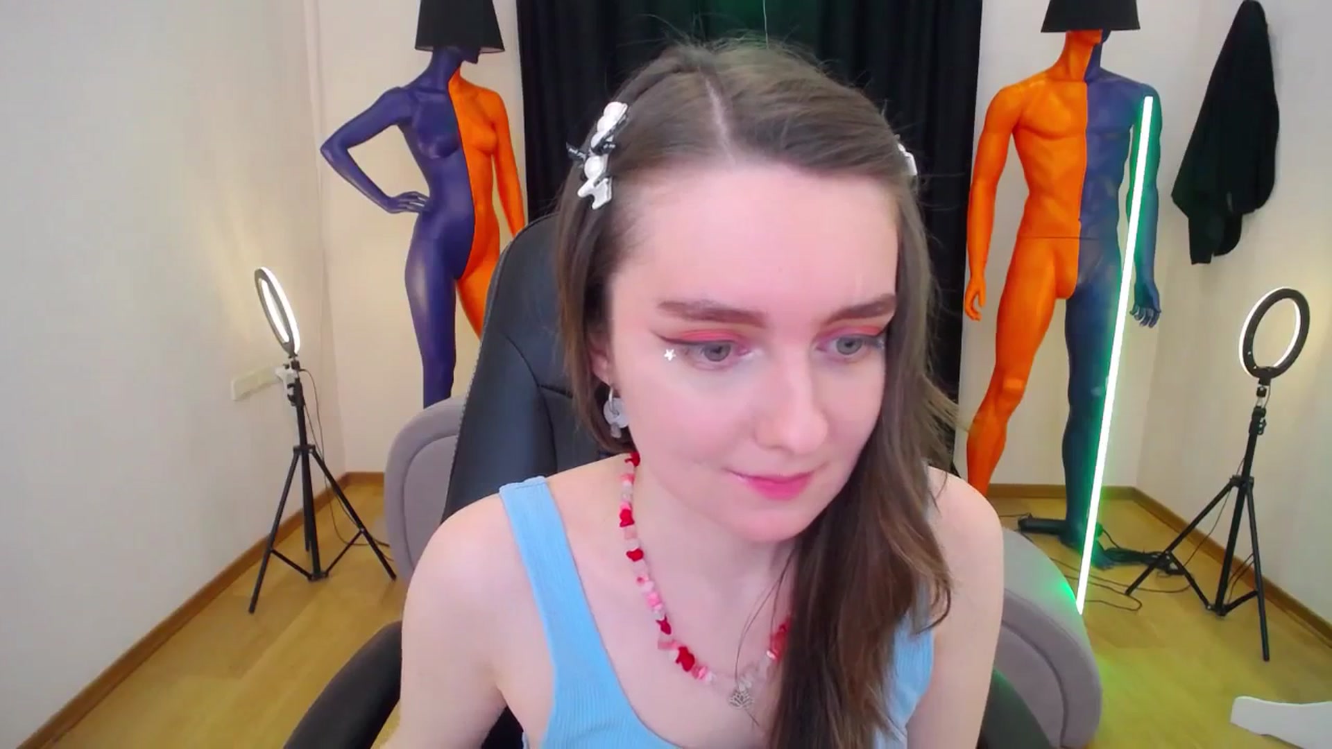 Gallery image thumbnail from Milim_Nava's myfreecams stream on, 03/04/2024, 12:36 image 19 of 20