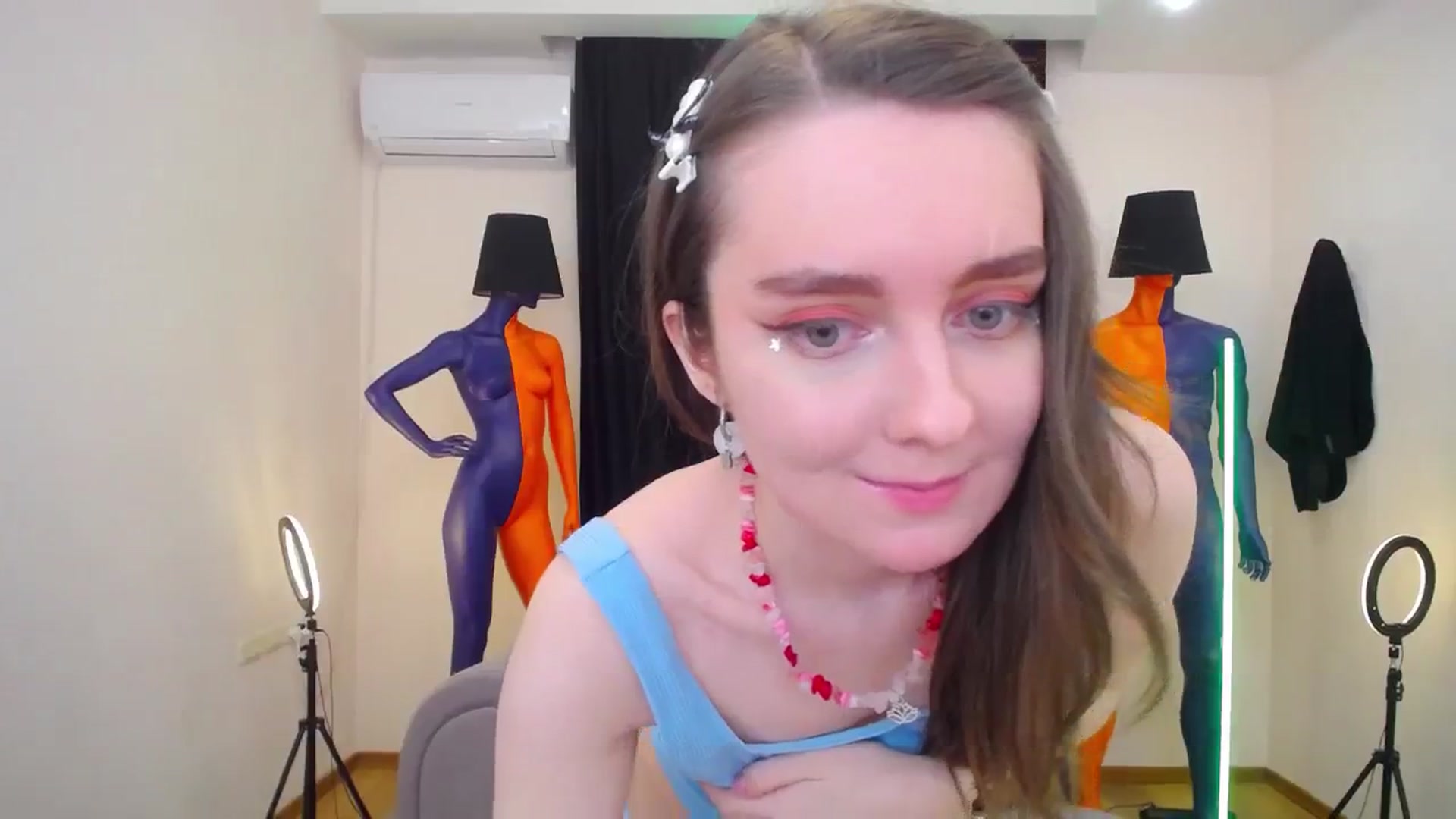 Gallery image thumbnail from Milim_Nava's myfreecams stream on, 03/04/2024, 12:36 image 16 of 20