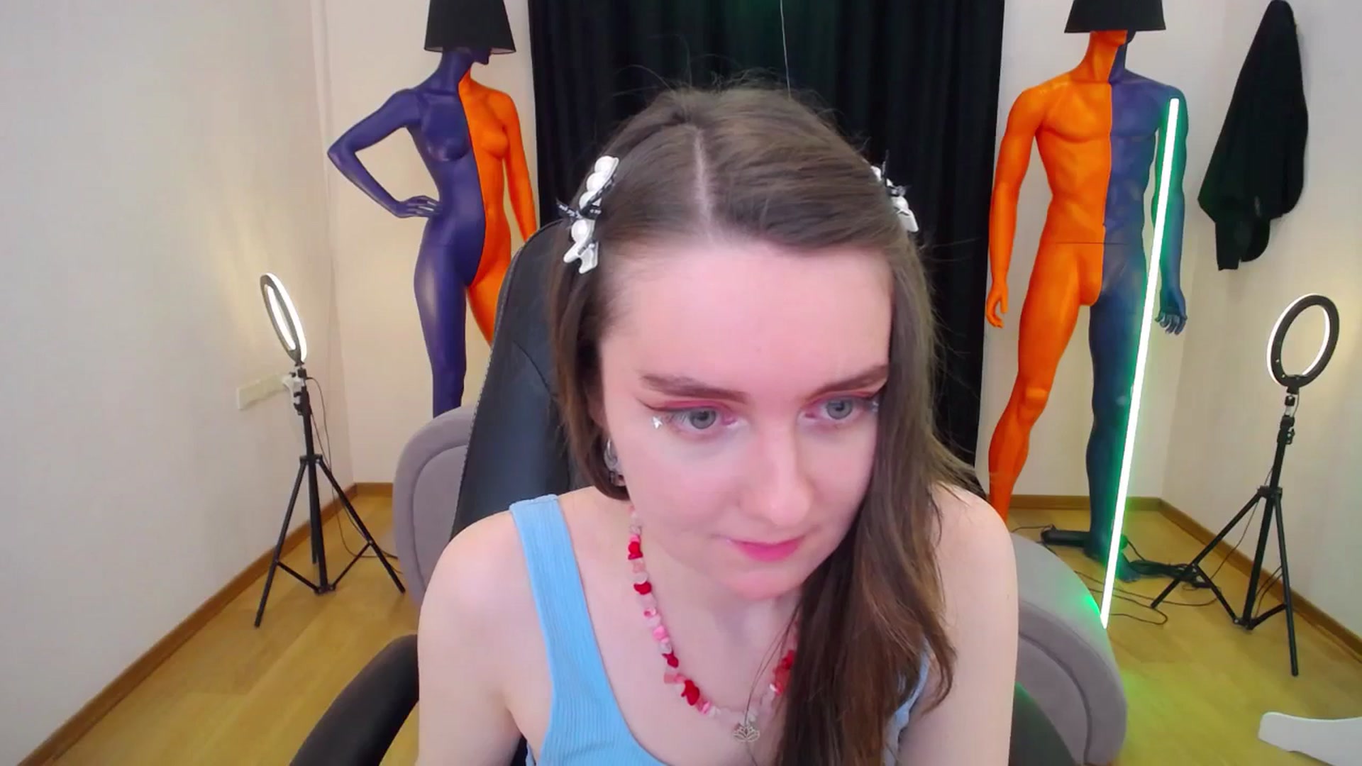 Gallery image thumbnail from Milim_Nava's myfreecams stream on, 03/04/2024, 12:36 image 20 of 20