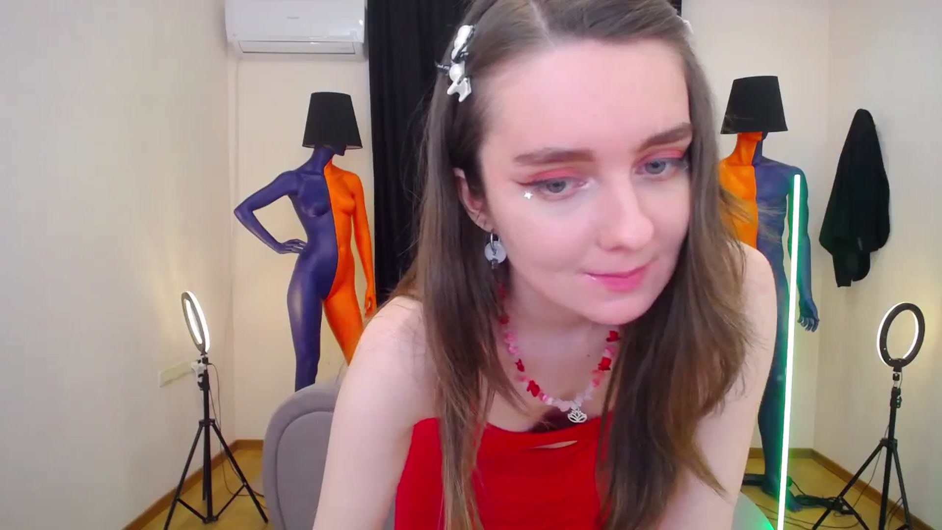 Gallery image thumbnail from Milim_Nava's myfreecams stream on, 03/04/2024, 12:36 image 6 of 20