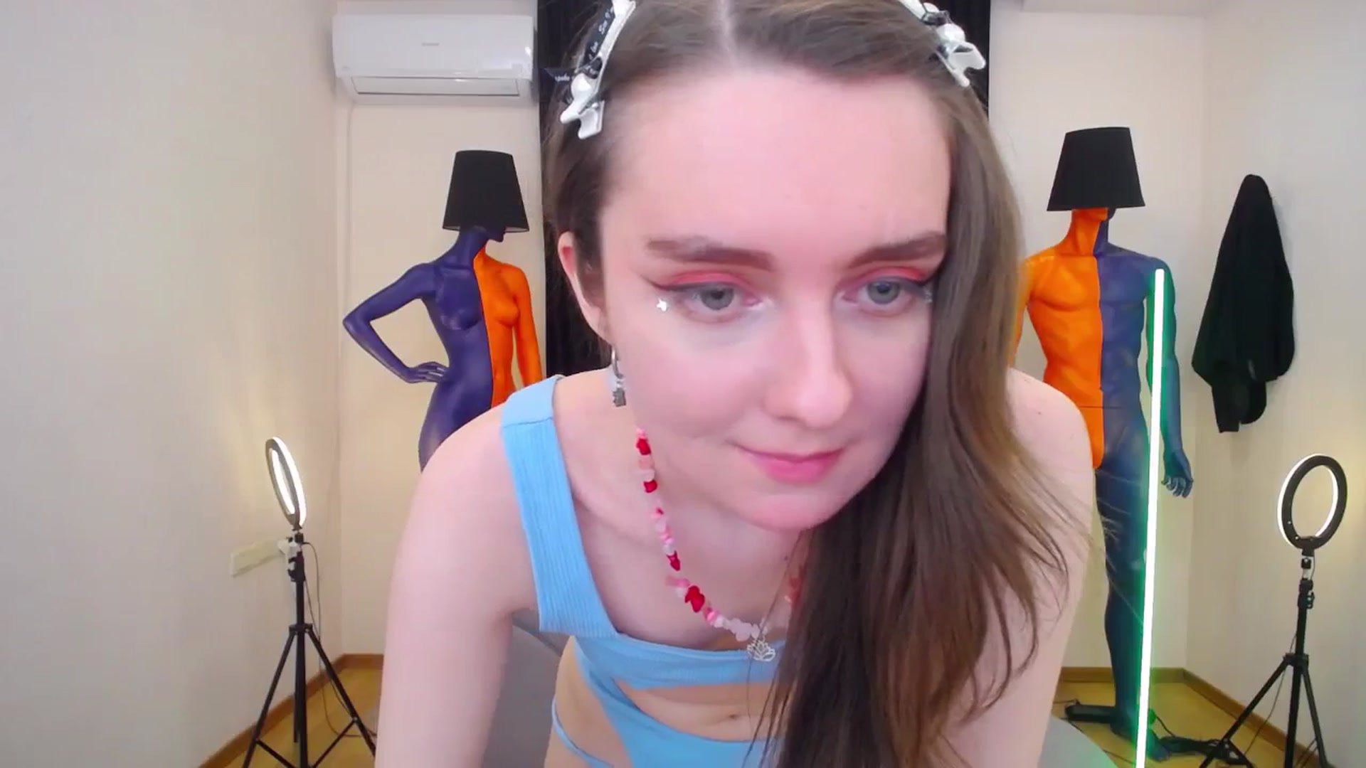 Gallery image thumbnail from Milim_Nava's myfreecams stream on, 03/04/2024, 13:25 image 12 of 20