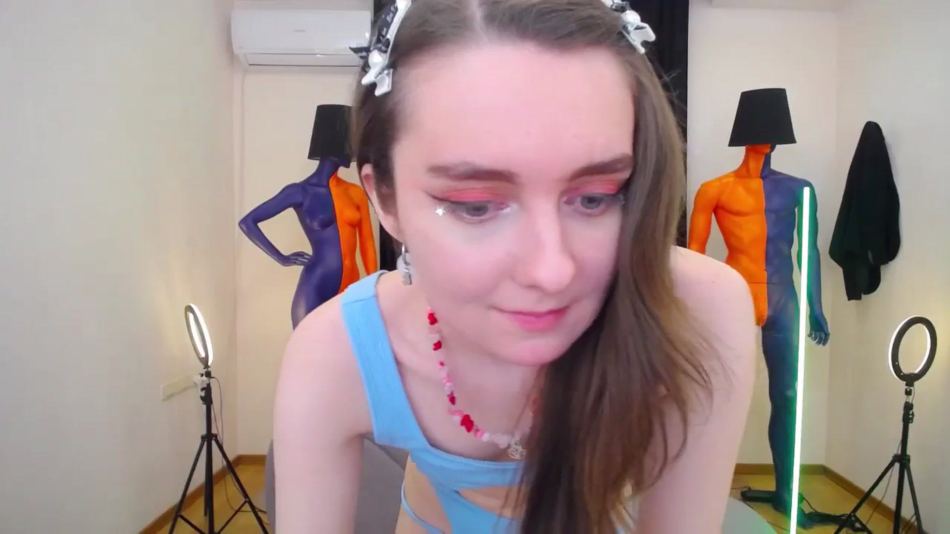 Gallery image thumbnail from Milim_Nava's myfreecams stream on, 03/04/2024, 13:25 image 13 of 20