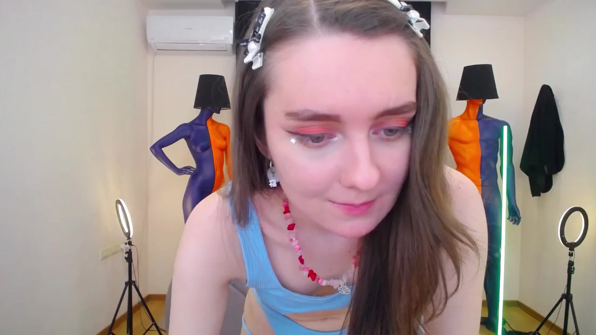 Gallery image thumbnail from Milim_Nava's myfreecams stream on, 03/04/2024, 13:25 image 10 of 20