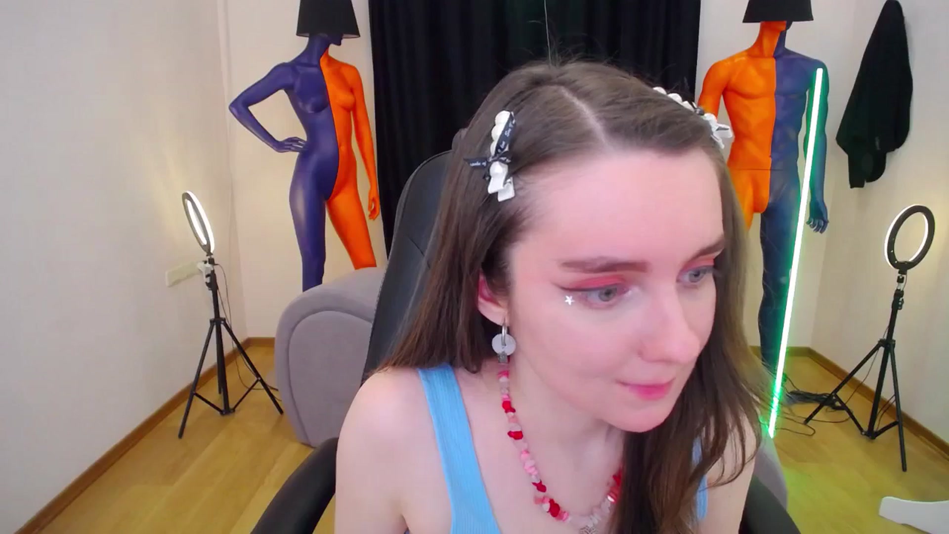 Gallery image thumbnail from Milim_Nava's myfreecams stream on, 03/04/2024, 13:25 image 19 of 20