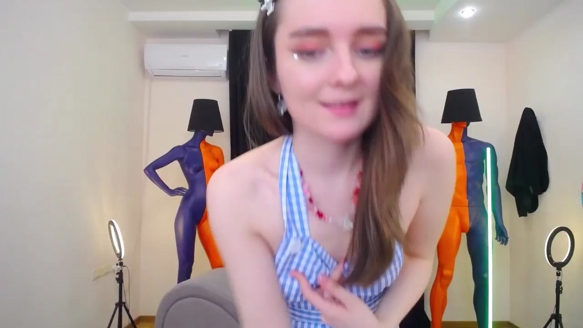 Gallery image thumbnail from Milim_Nava's myfreecams stream on, 03/04/2024, 15:00 image 13 of 20