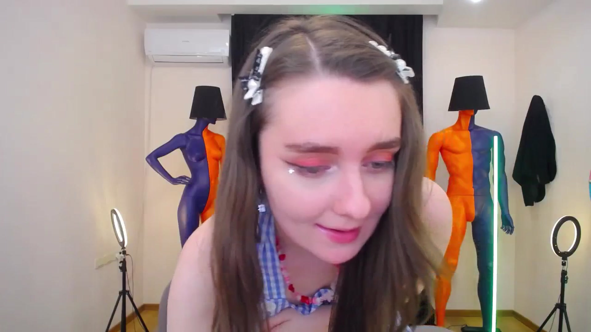 Gallery image thumbnail from Milim_Nava's myfreecams stream on, 03/04/2024, 15:00 image 20 of 20